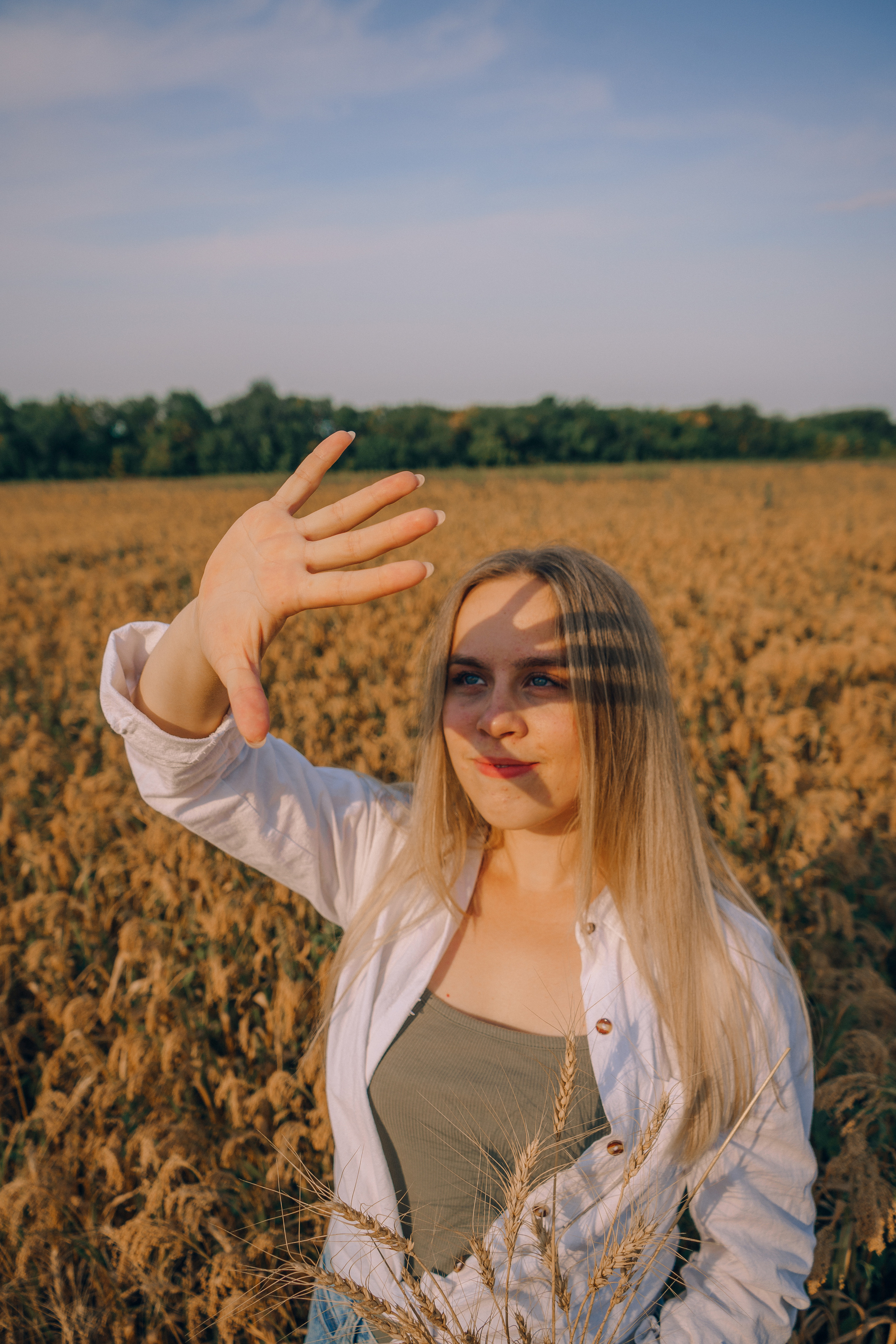 Аfield. Жданов Максим — Фотограф