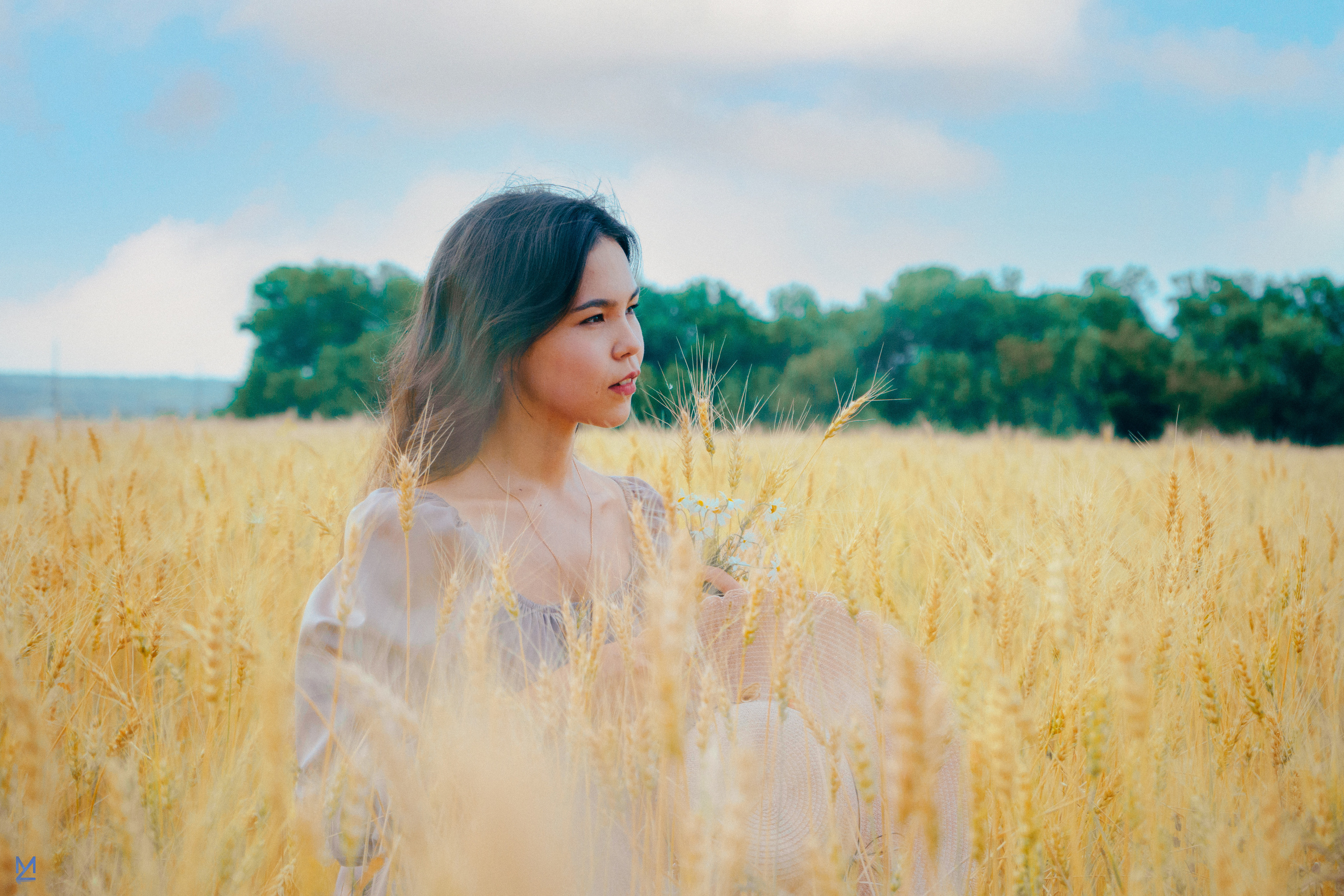 Аfield. Жданов Максим — Фотограф