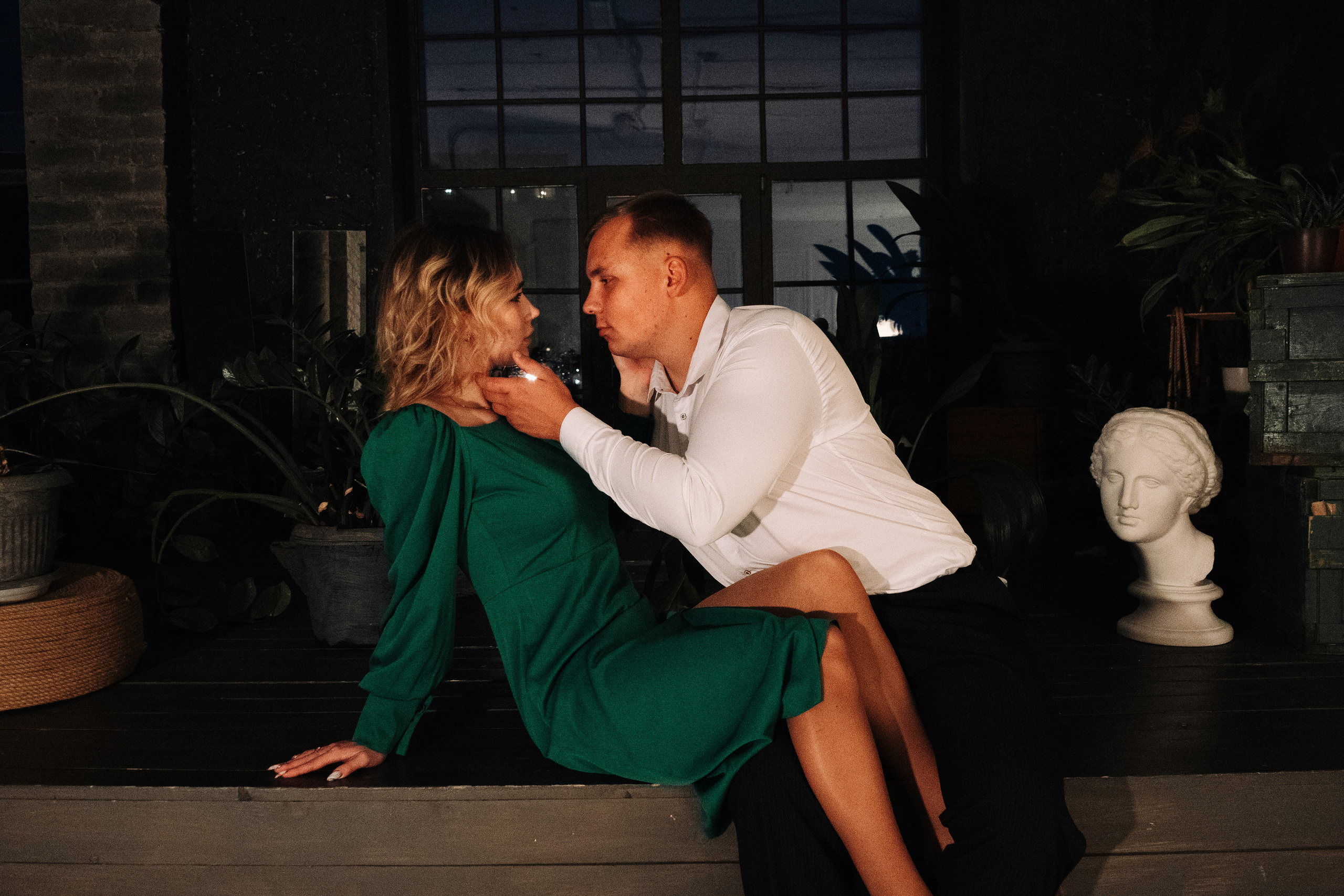 Pobelka. Жданов Максим — Фотограф