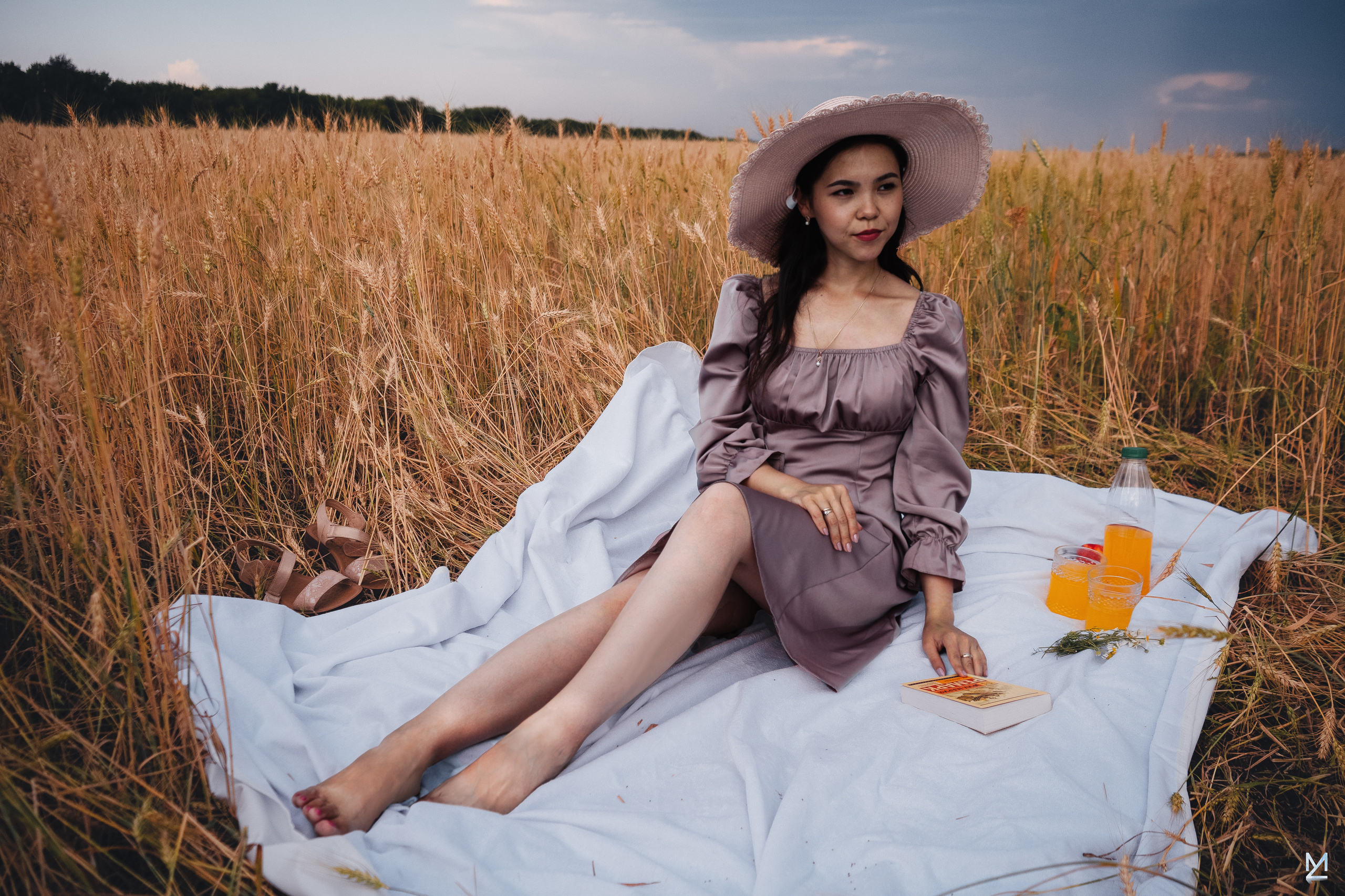 Аfield. Жданов Максим — Фотограф