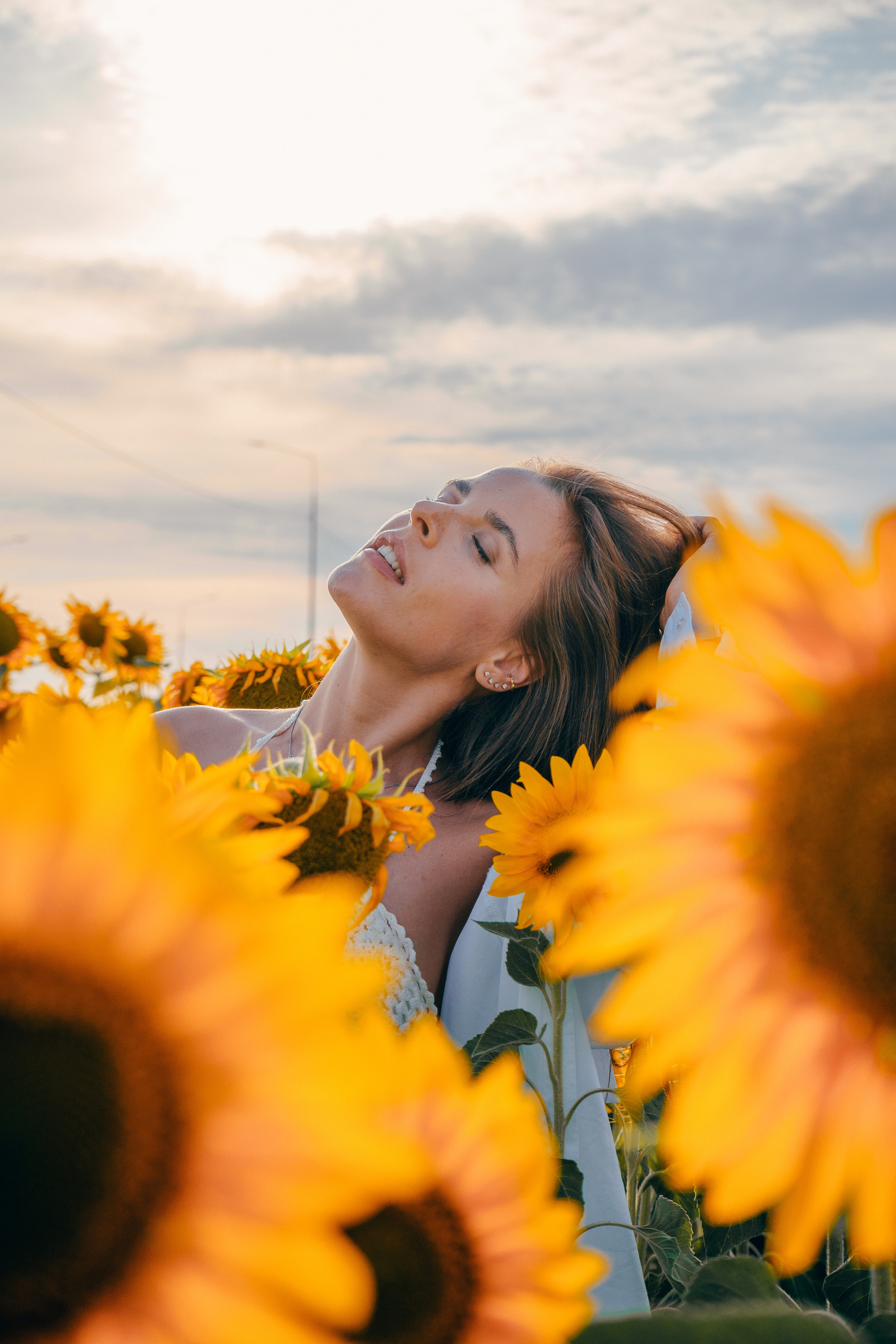 Аfield. Жданов Максим — Фотограф