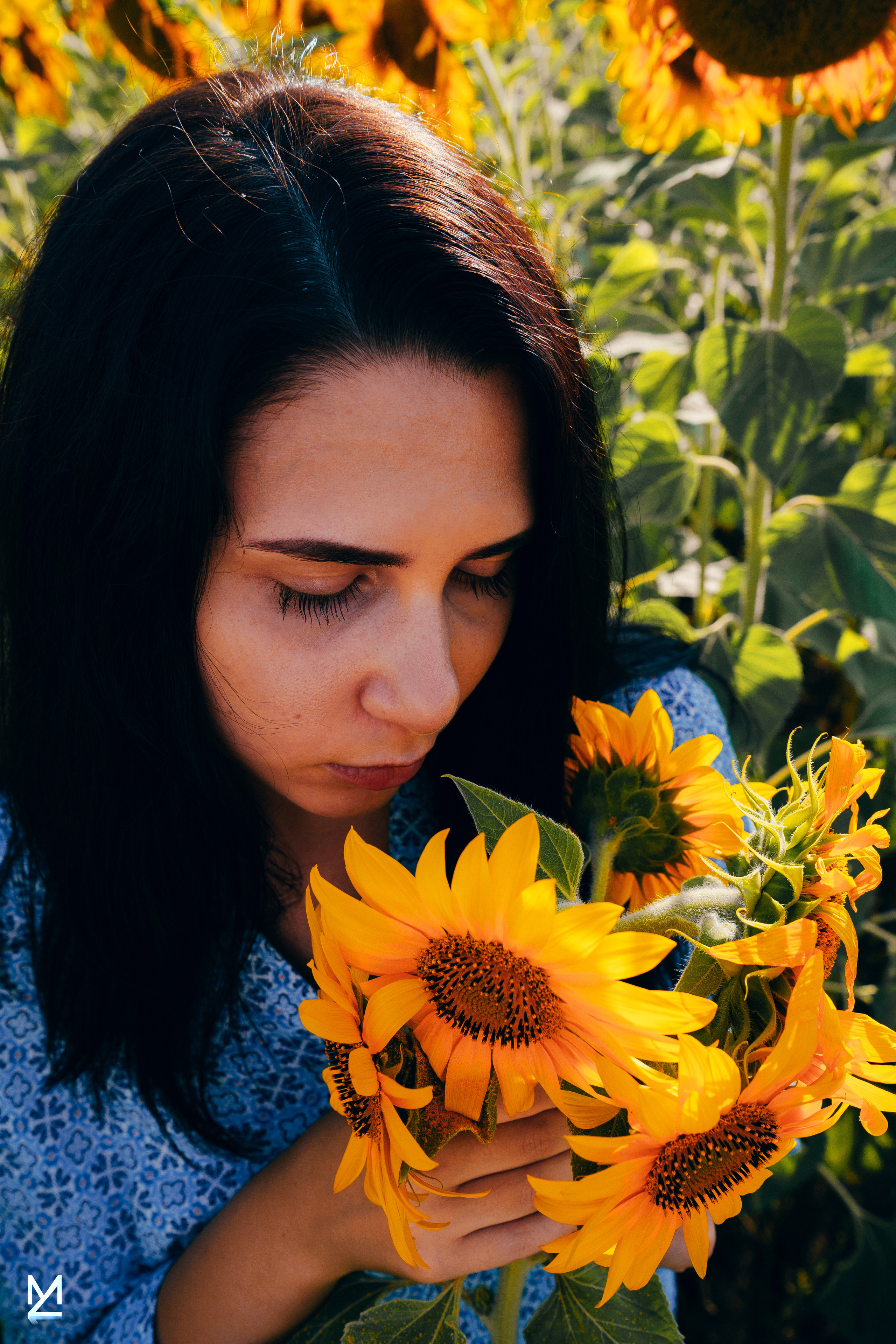 Аfield. Жданов Максим — Фотограф