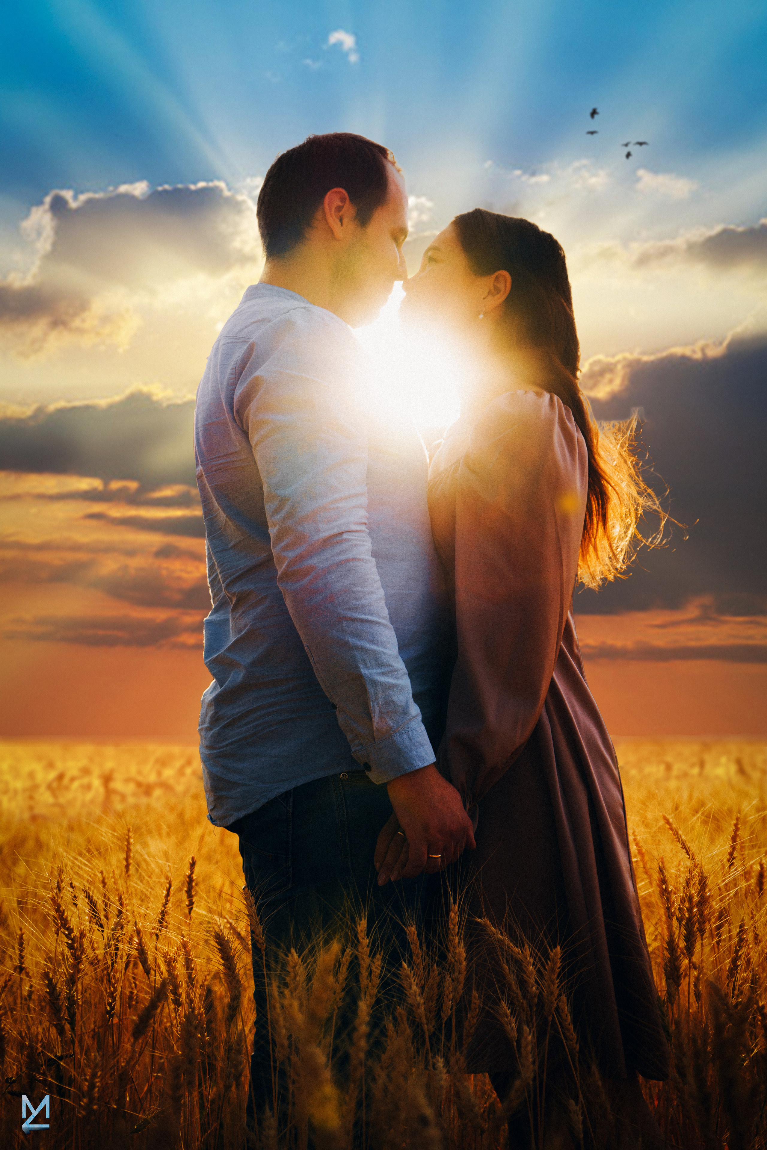 Аfield. Жданов Максим — Фотограф