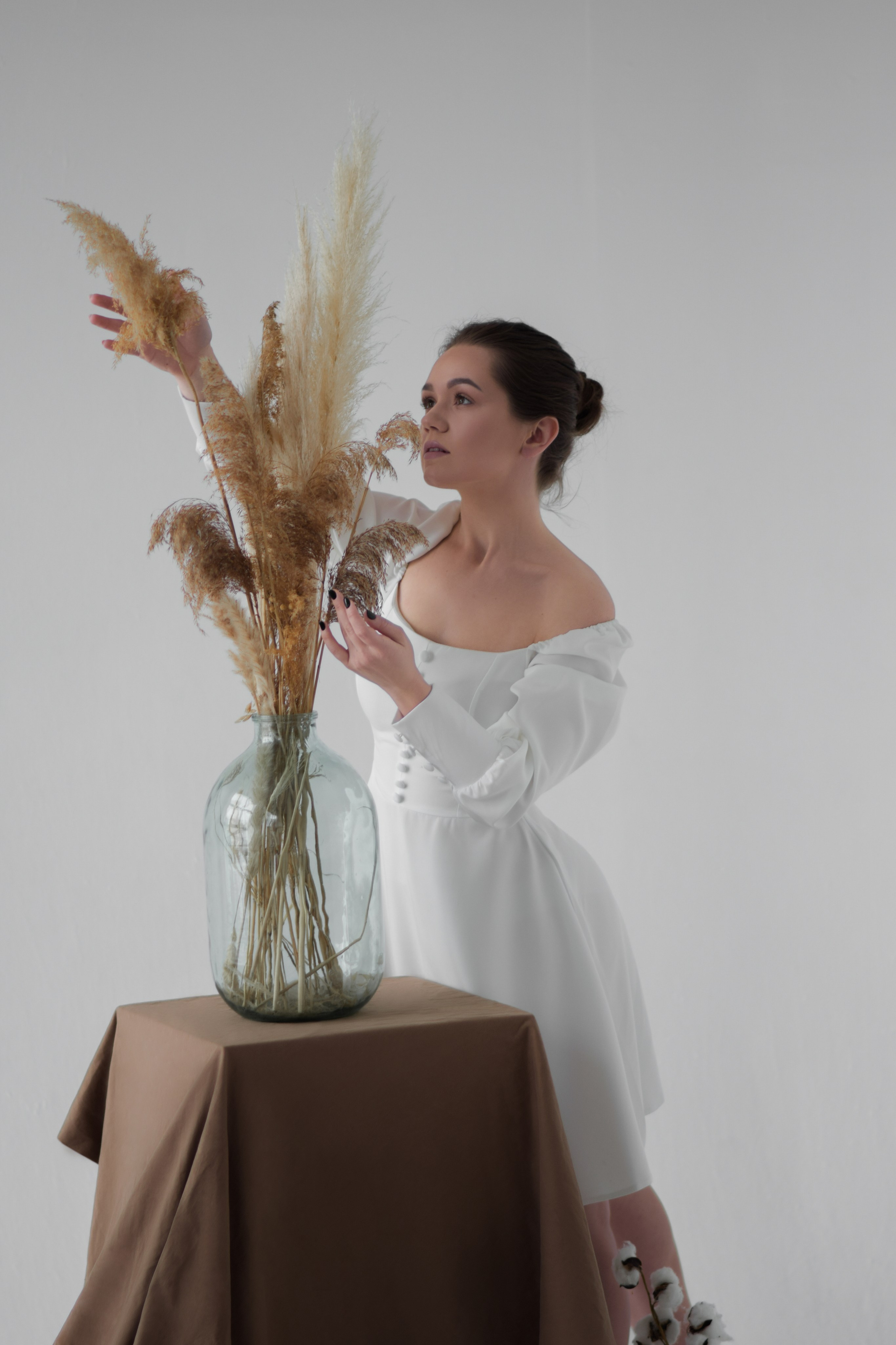 Портфолио. Fashion-фотограф в Санкт-Петербурге Шевченко Никита