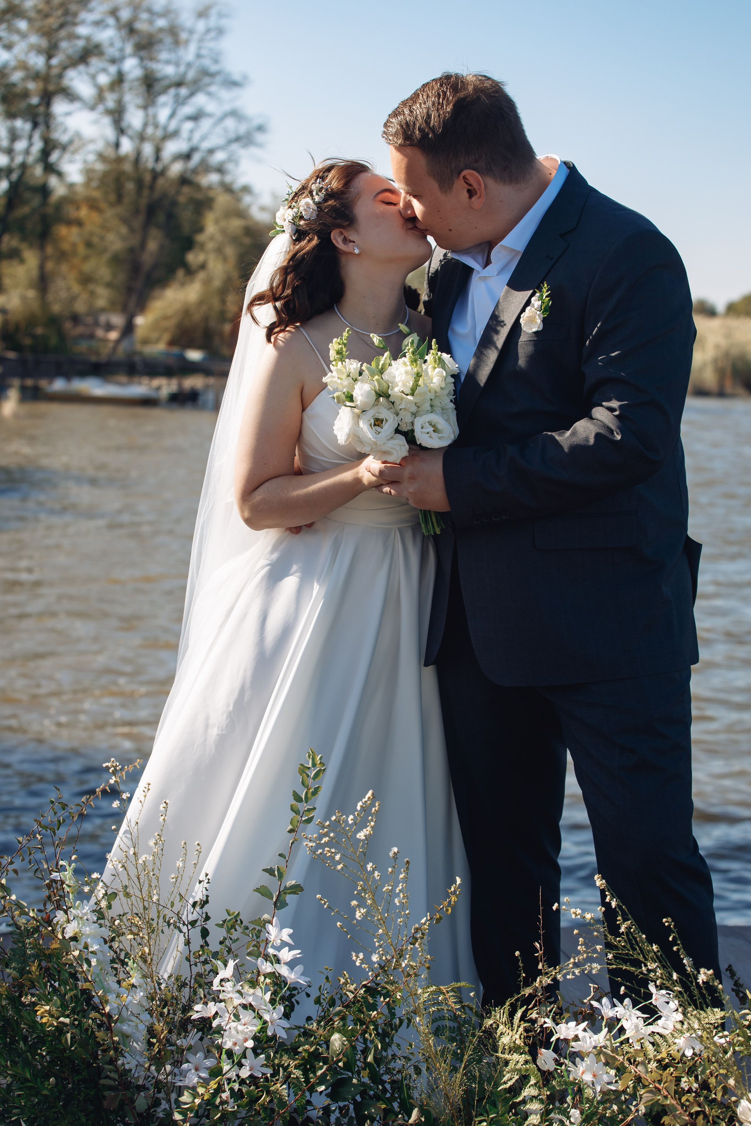 Елизавета и Руслан. Свадебный и семейный фотограф в Краснодарском крае Мария Данилкина