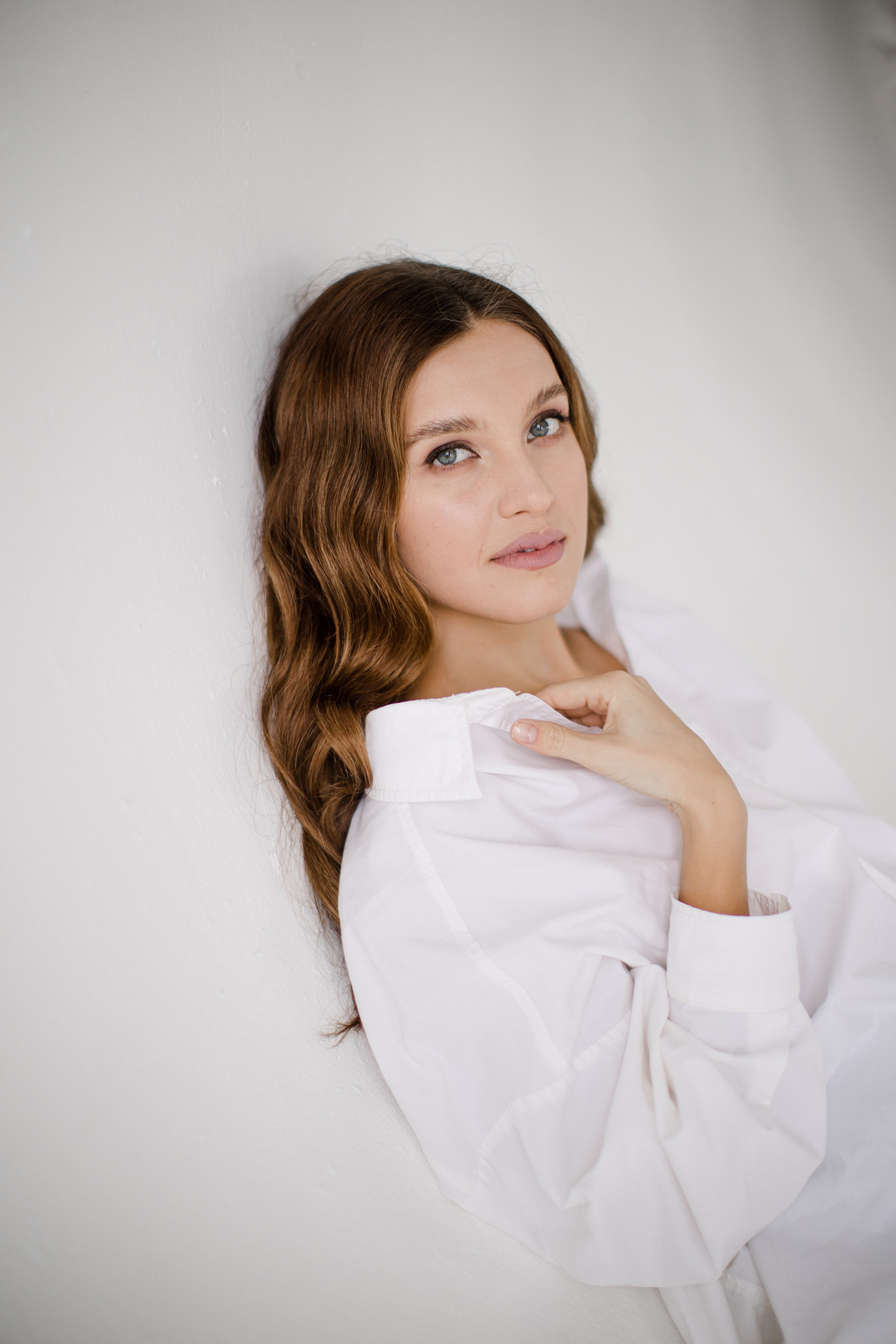 Регина. Семейный и детский фотограф в Москве Кузьмина Мария