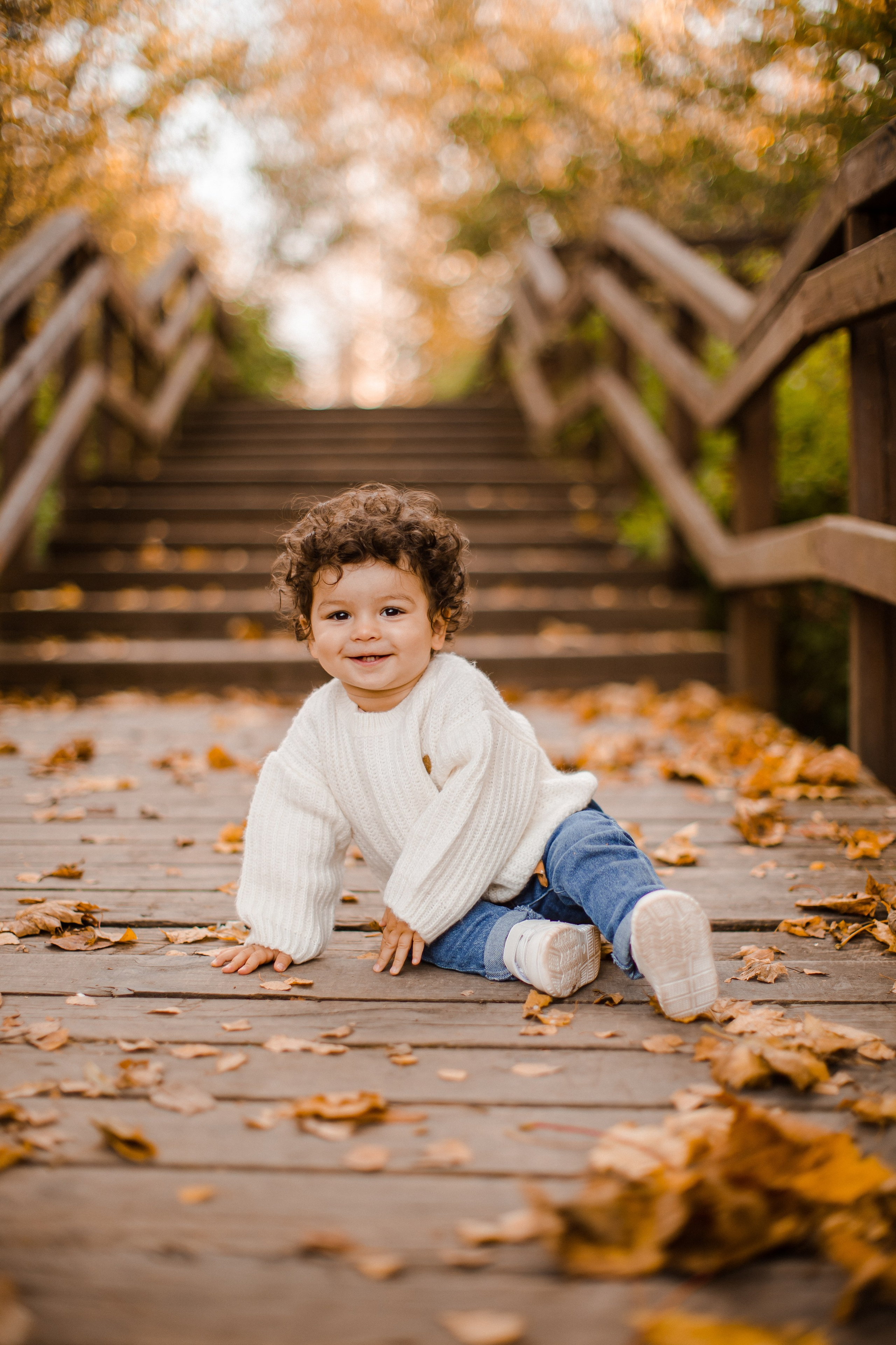 Семейный и детский фотограф в Москве Кузьмина Мария