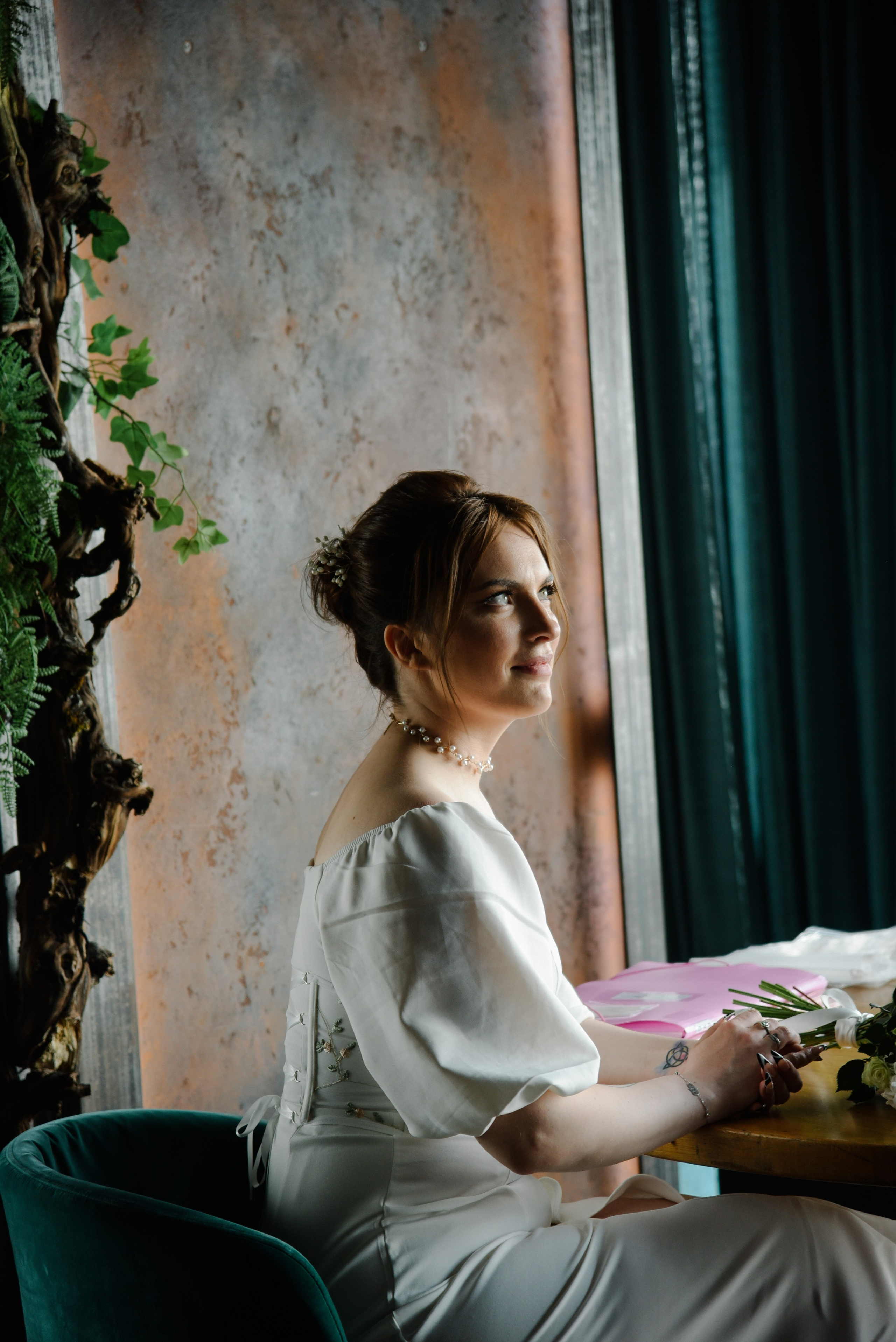 Птички. Фотограф Лола Волна, город Москва