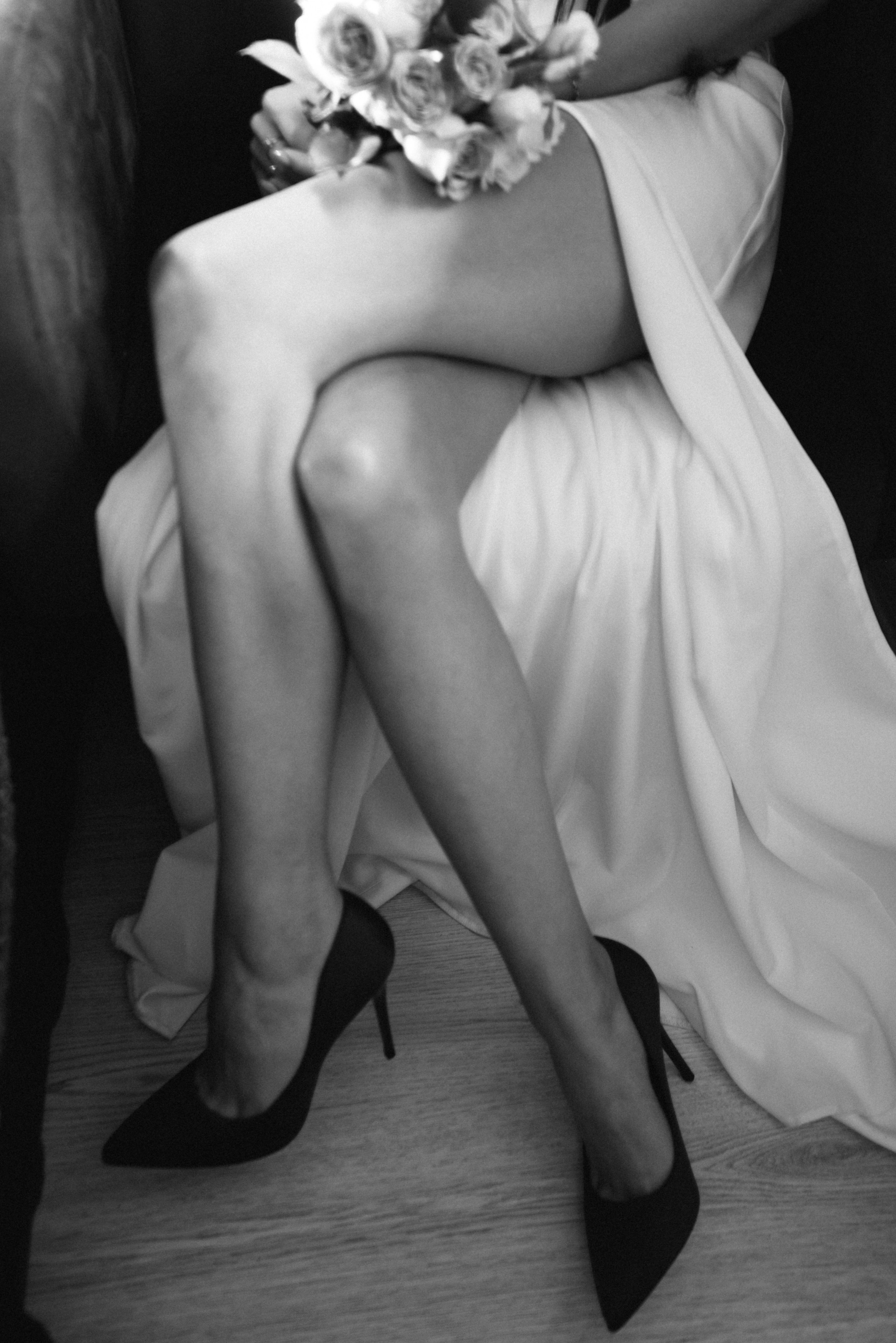 Виктор и Ангелина Банкет на 100 гостей Ресторан Segreto. Фотограф Лола Волна, город Москва