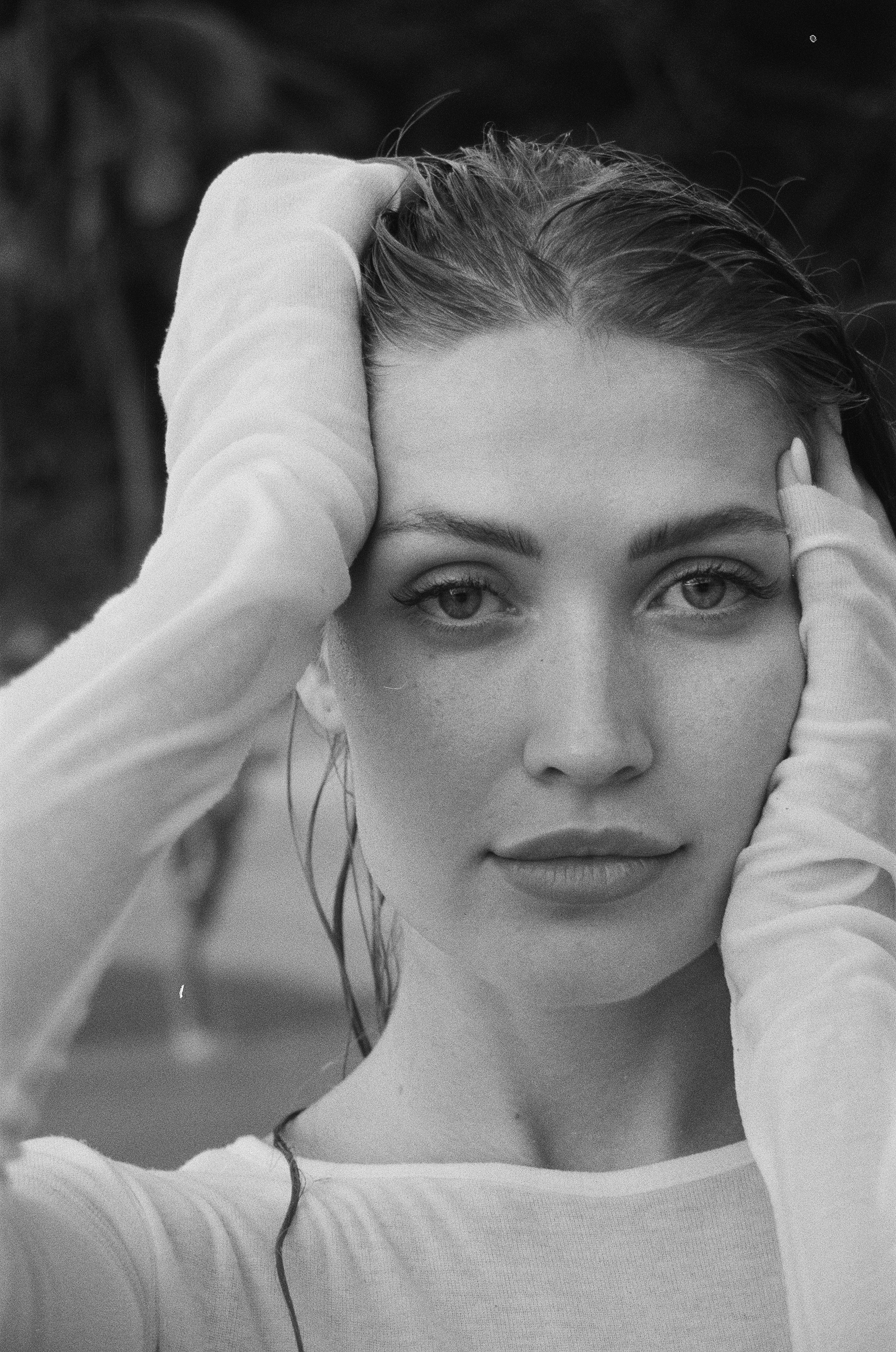 Алёна. Пхукет. Свадебный и индивидуальный фотограф Татьяна Гуляева