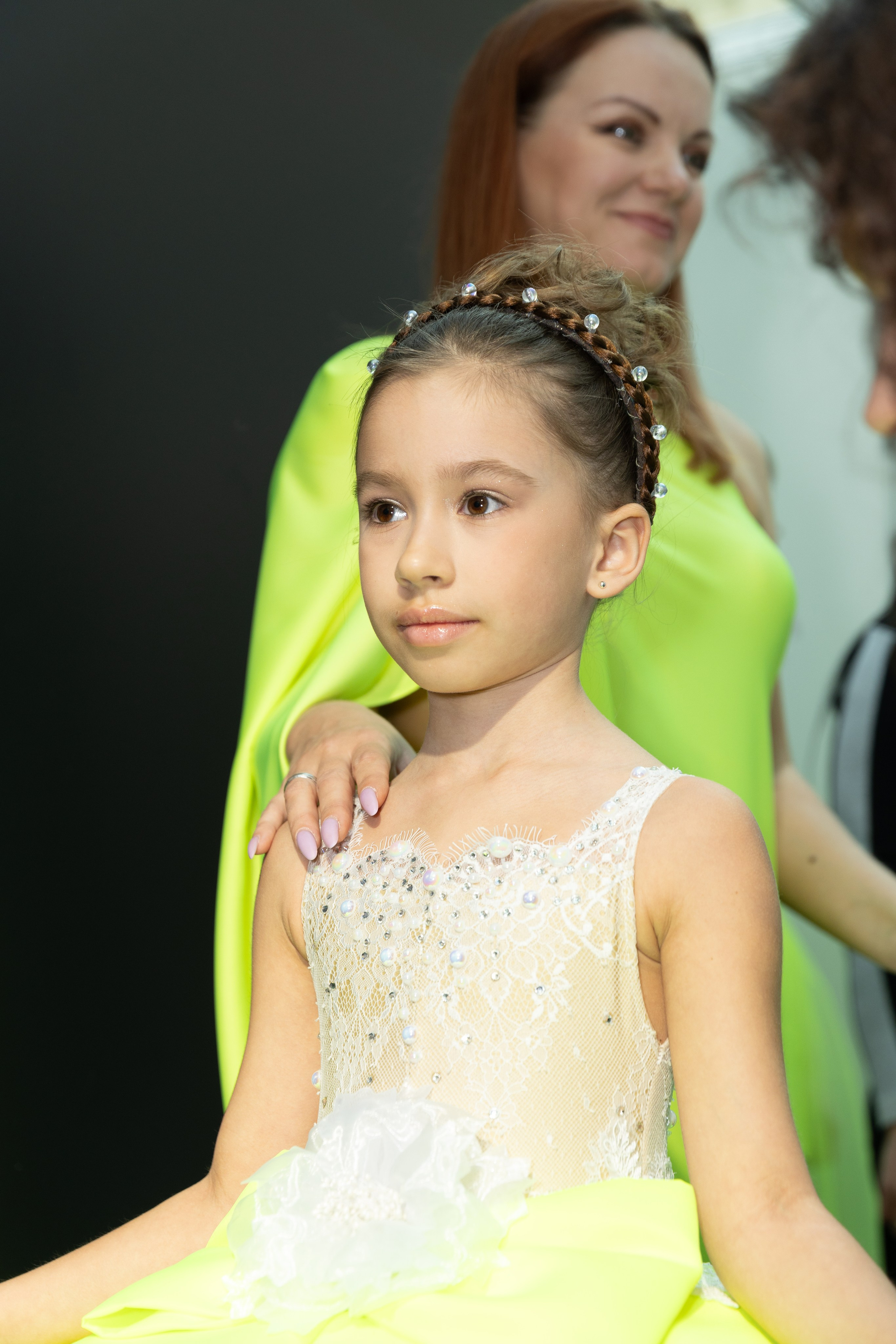 Fashion Style Podium. Рыжий Фотограф Иркутск