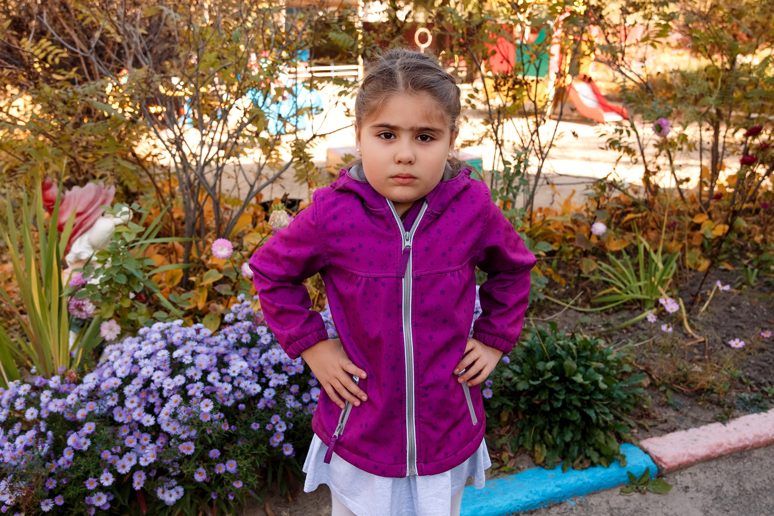 Детский Сад № 19 (один день из жизни группы + выпускной). Фотограф Любовь Корниенко, Примоский край