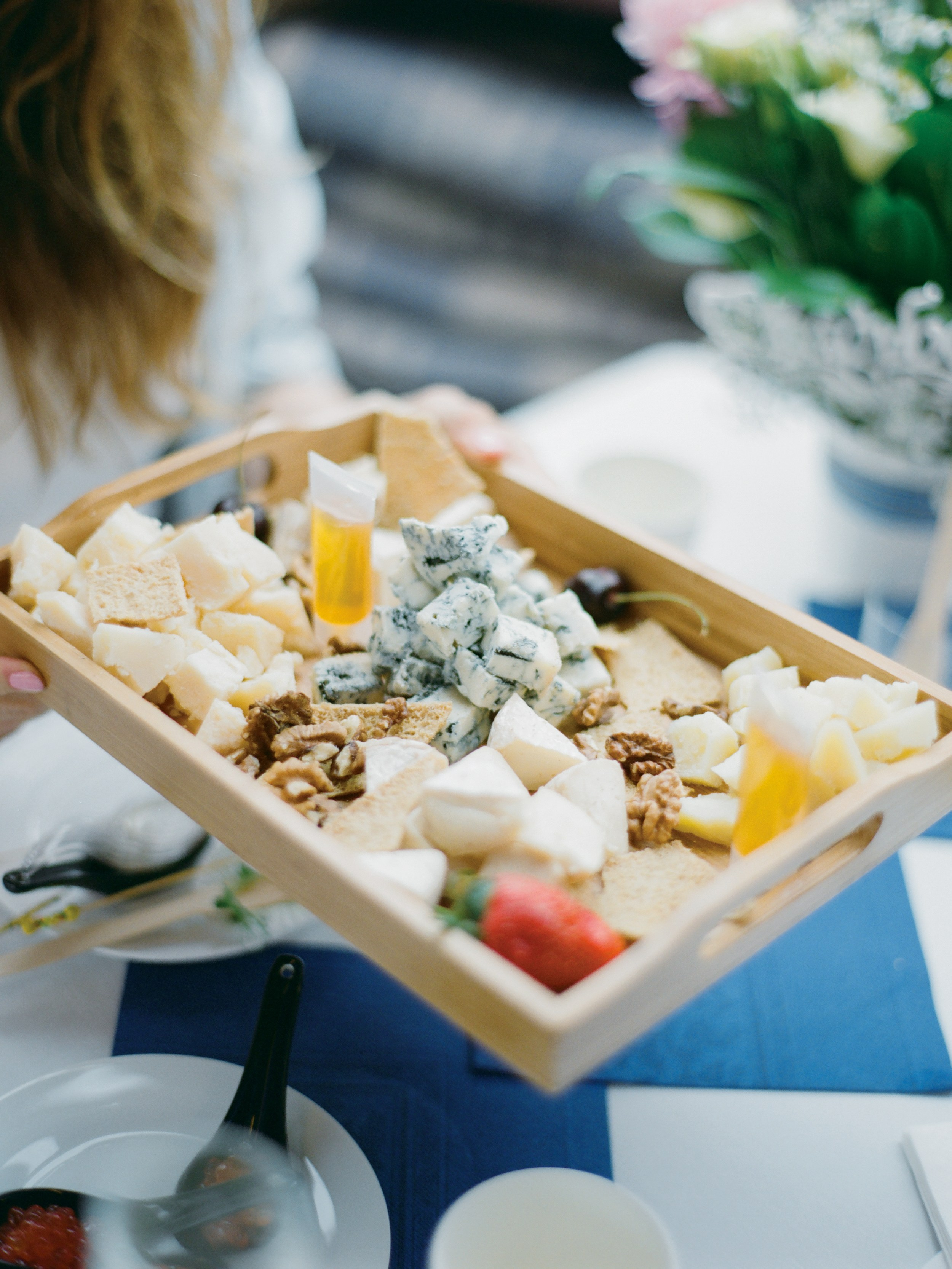 Свадьба в Санкт-Петербурге. Изящная фотография | Ксения Милушкина