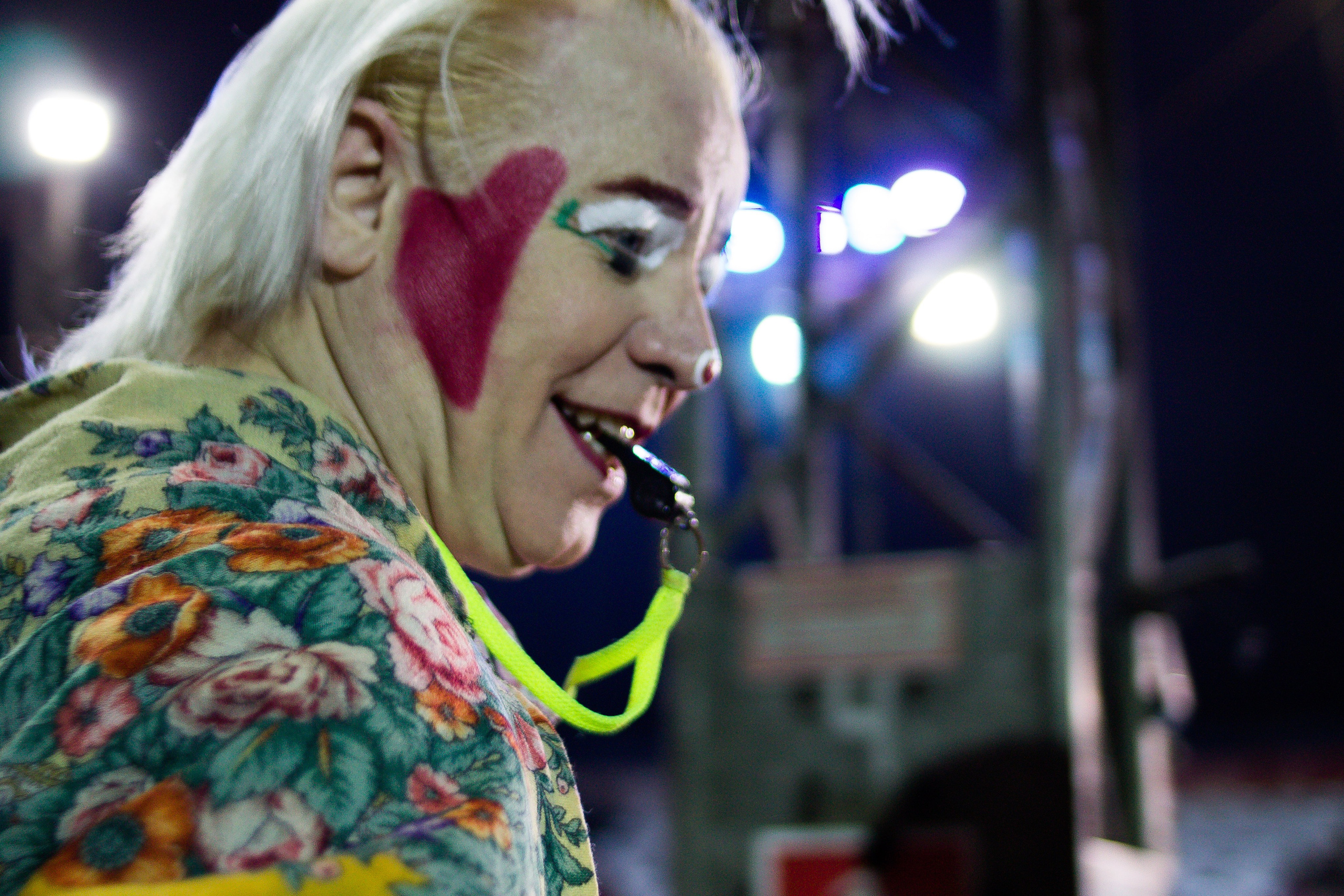 Репортаж шоу| представлений. Фотограф Диана Грачёва