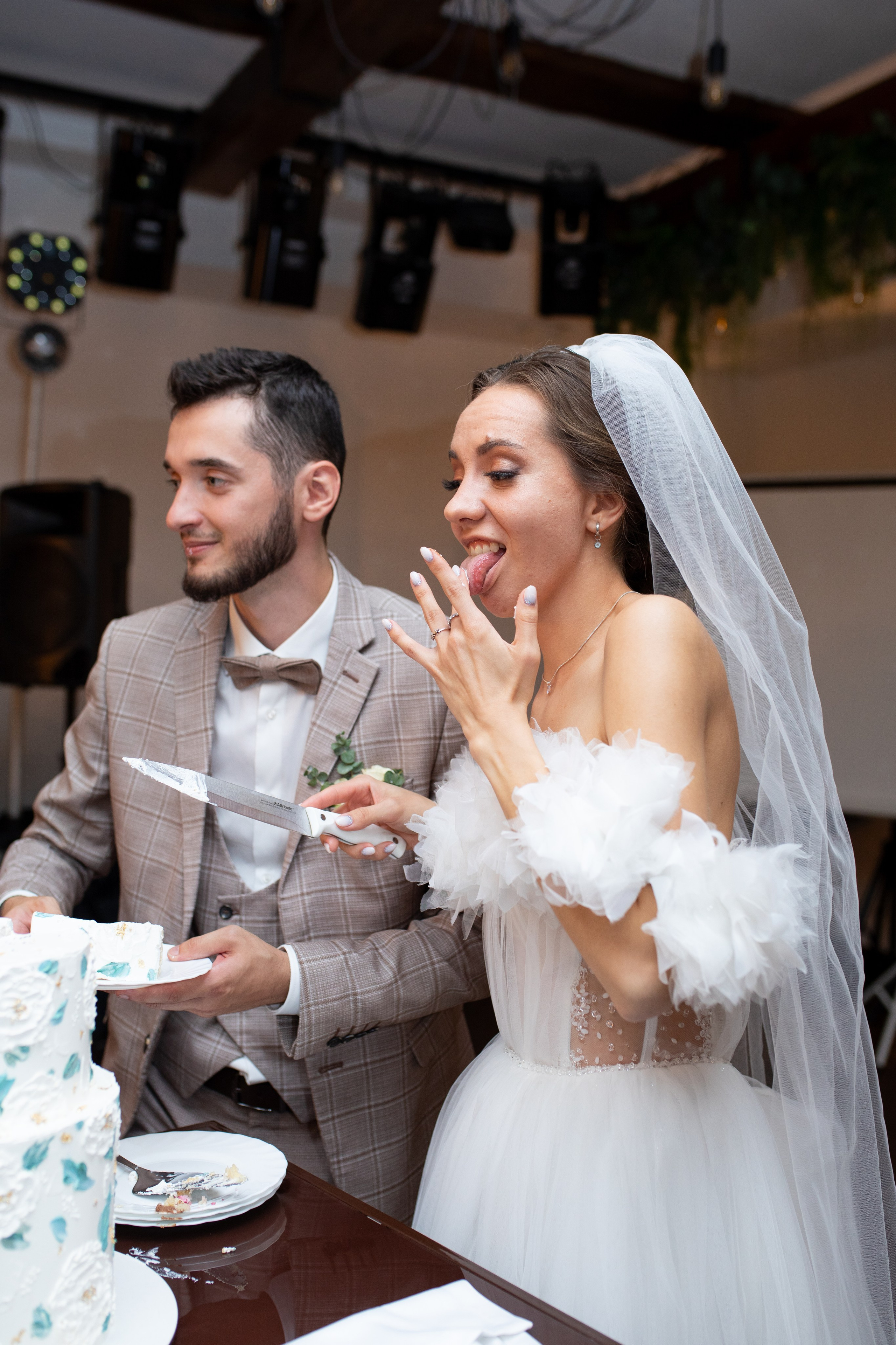 Анна&Михаил. Фотограф в Новосибирске Ася Зверева