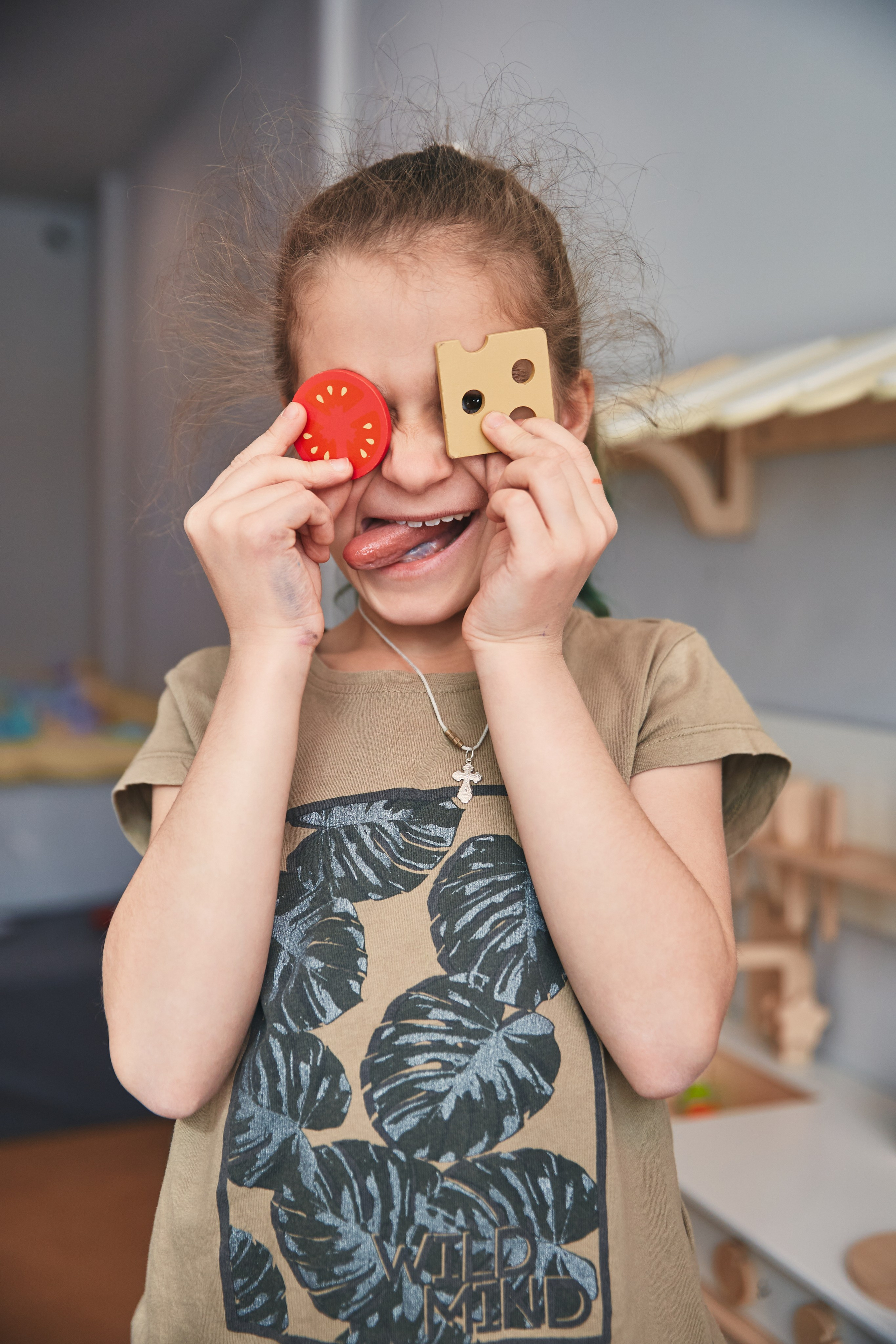 Съёмка для детского лофта «Слон в шляпе». Репортажная фотосъёмка мероприятий и бизнес-конференций в Москве — Татьяна Фомичёва