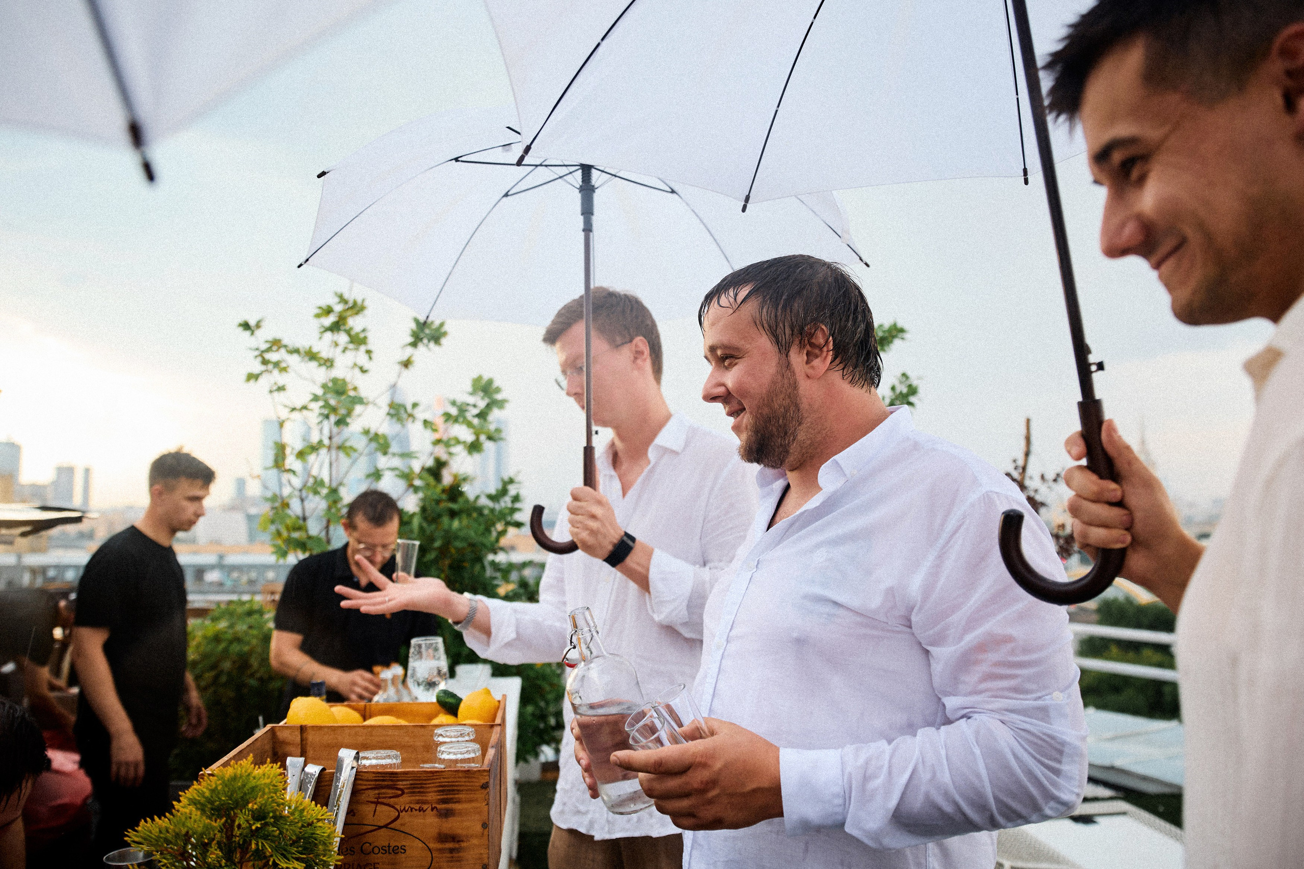 Любовь с осадками. Свадьба Димы и Леры. Татьяна Фомичева. Репортажный и светский фотограф в Москве