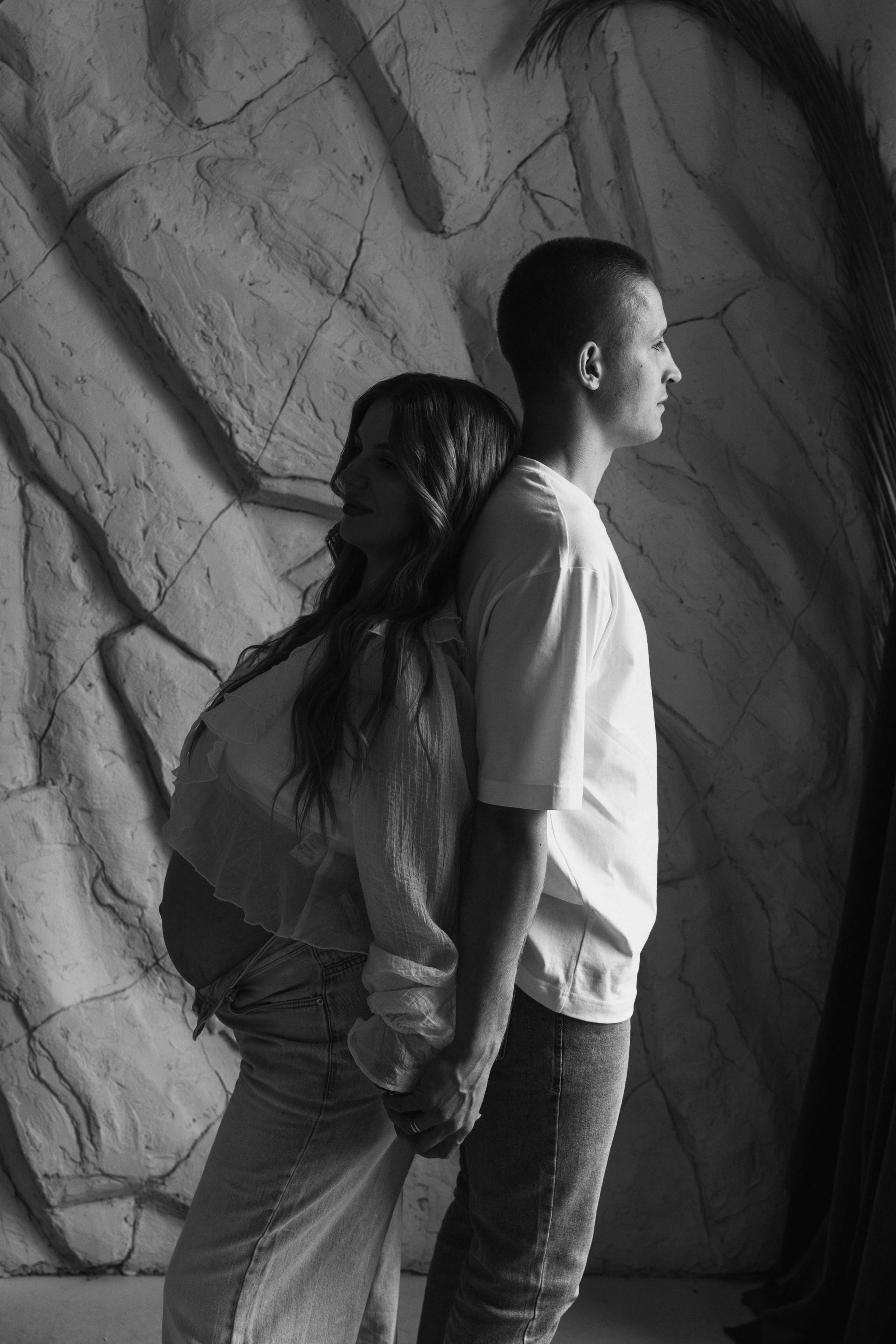 Маша и Влад. Фотограф в СПб Юлия Ченда