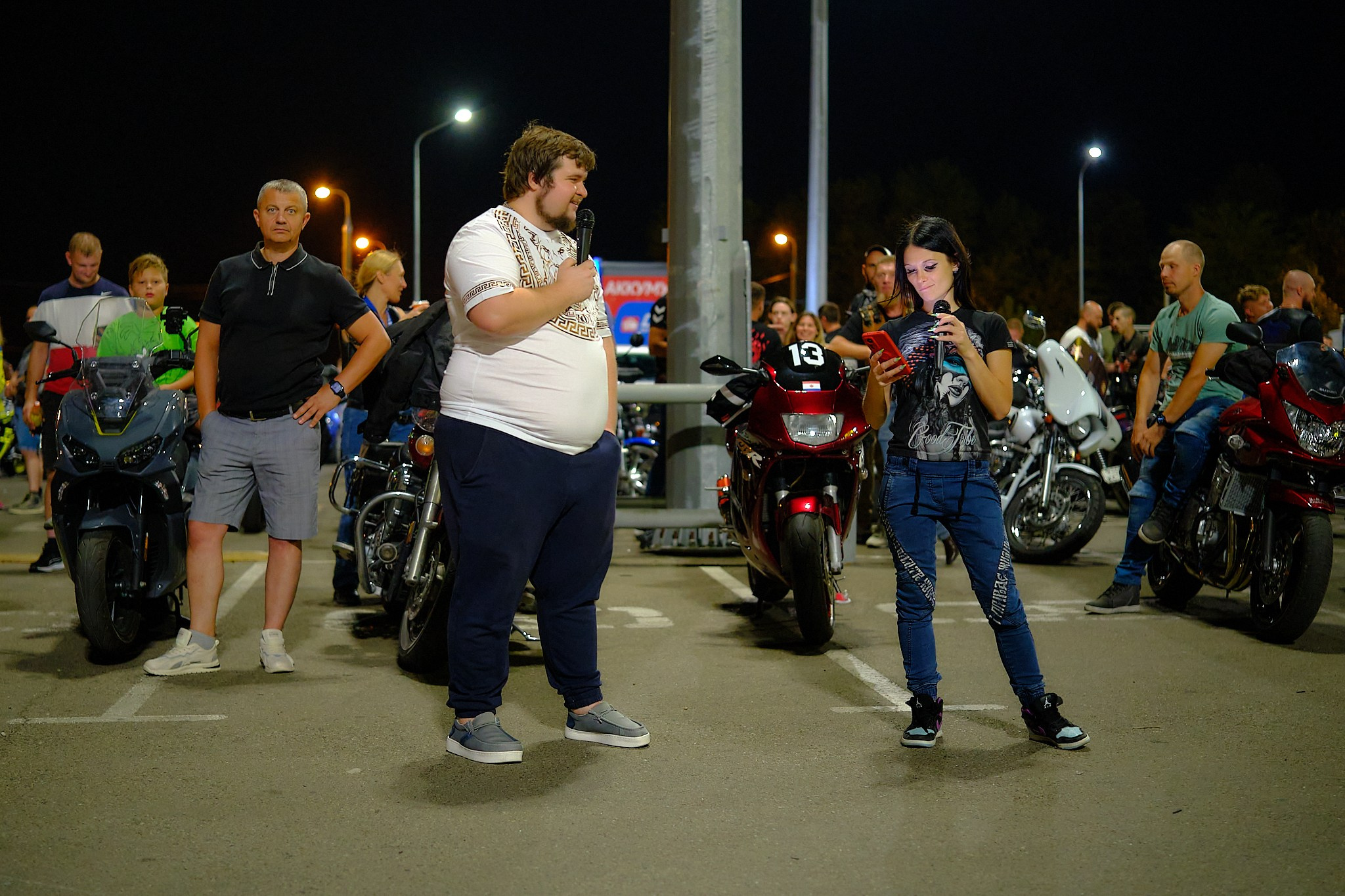 11.07.2024 МЧ КАРАОКЕ. Константин Тимонин — фотограф в Краснодаре