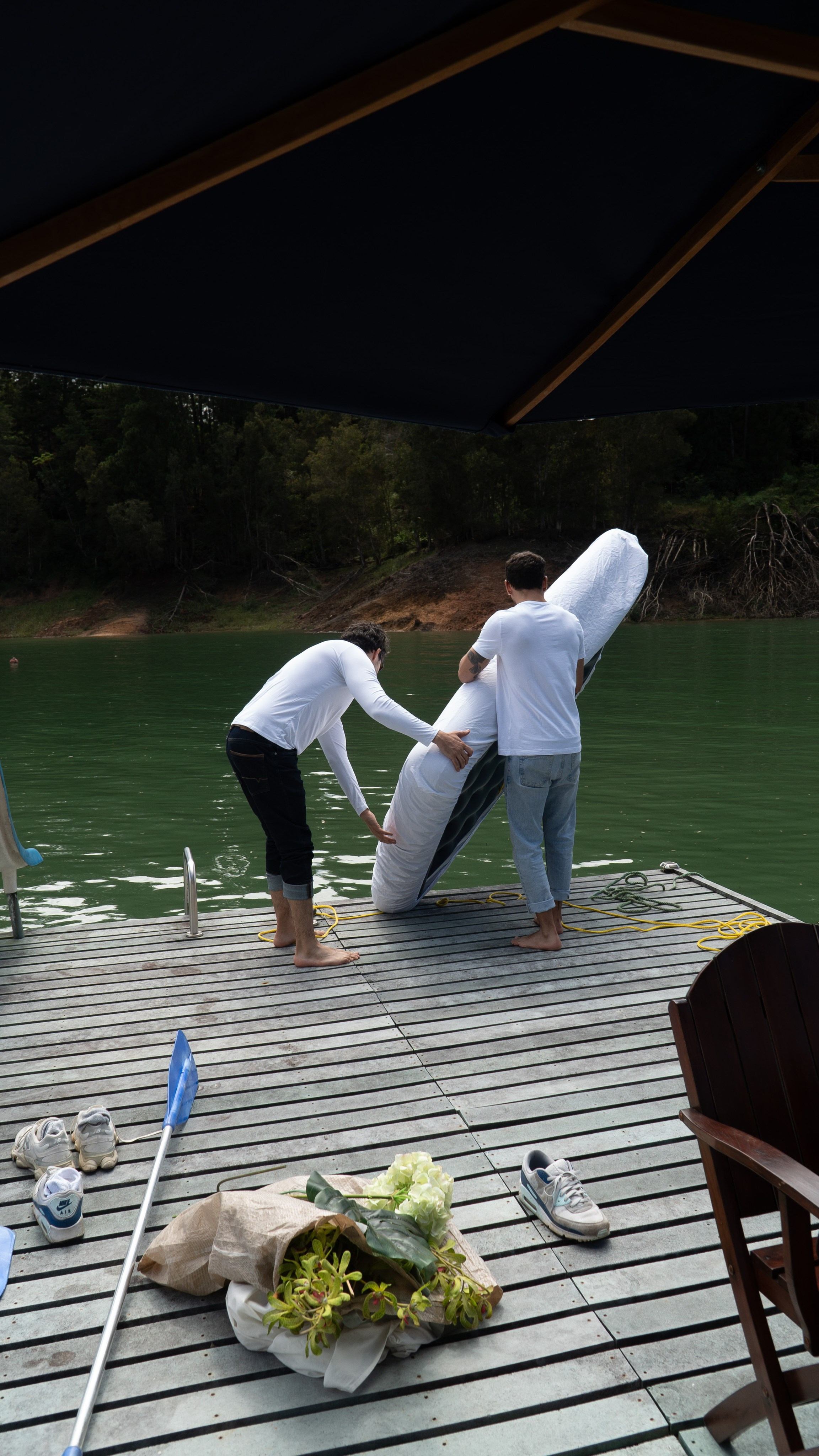 Guatape full. Wedding Photographer in Barcelona and Medellin