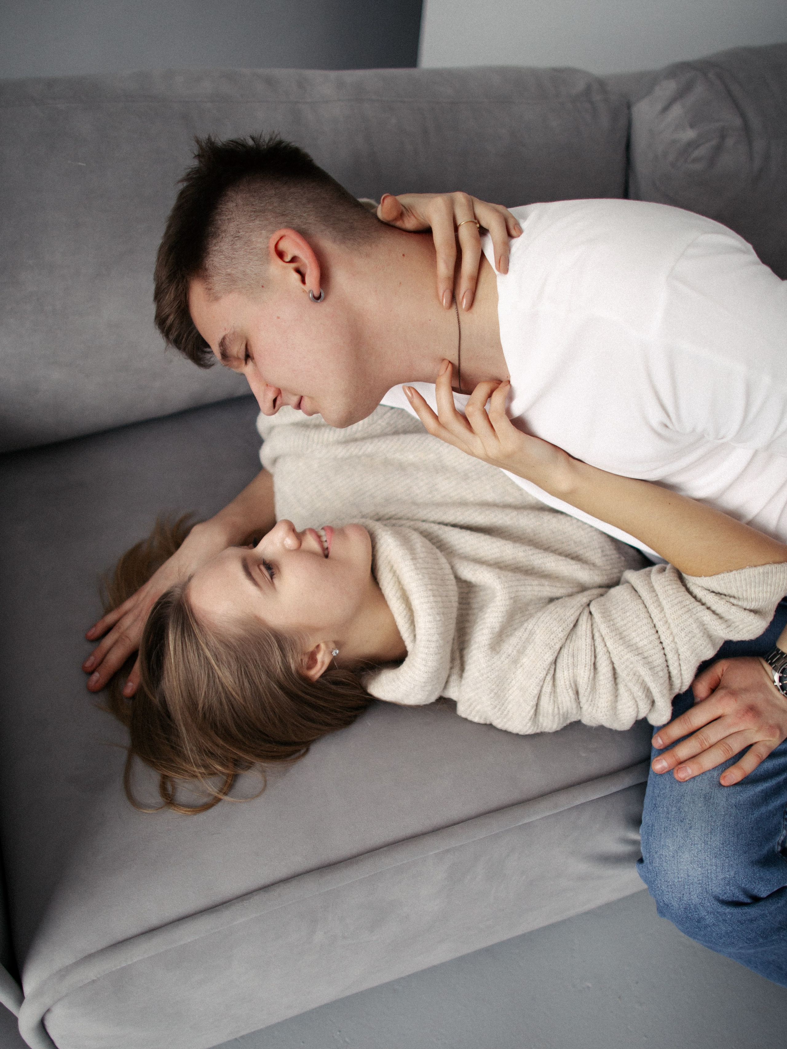 Лера & Никита. Катерина | Женский фотограф|Белгород