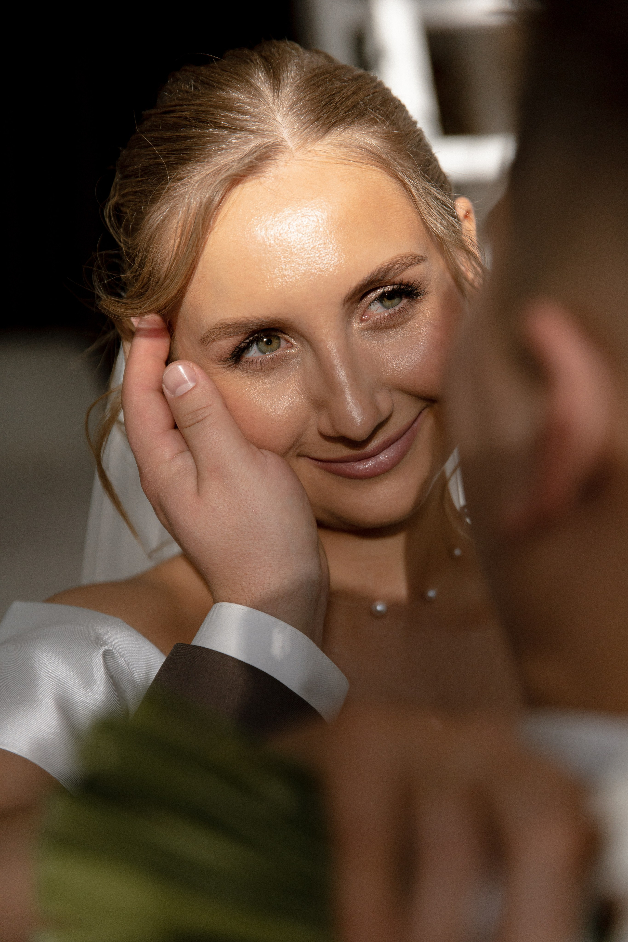 Когда все случается в свое время. Наташа и Федя. Свадебный и семейный фотограф в Екатеринбурге Катя Буряк