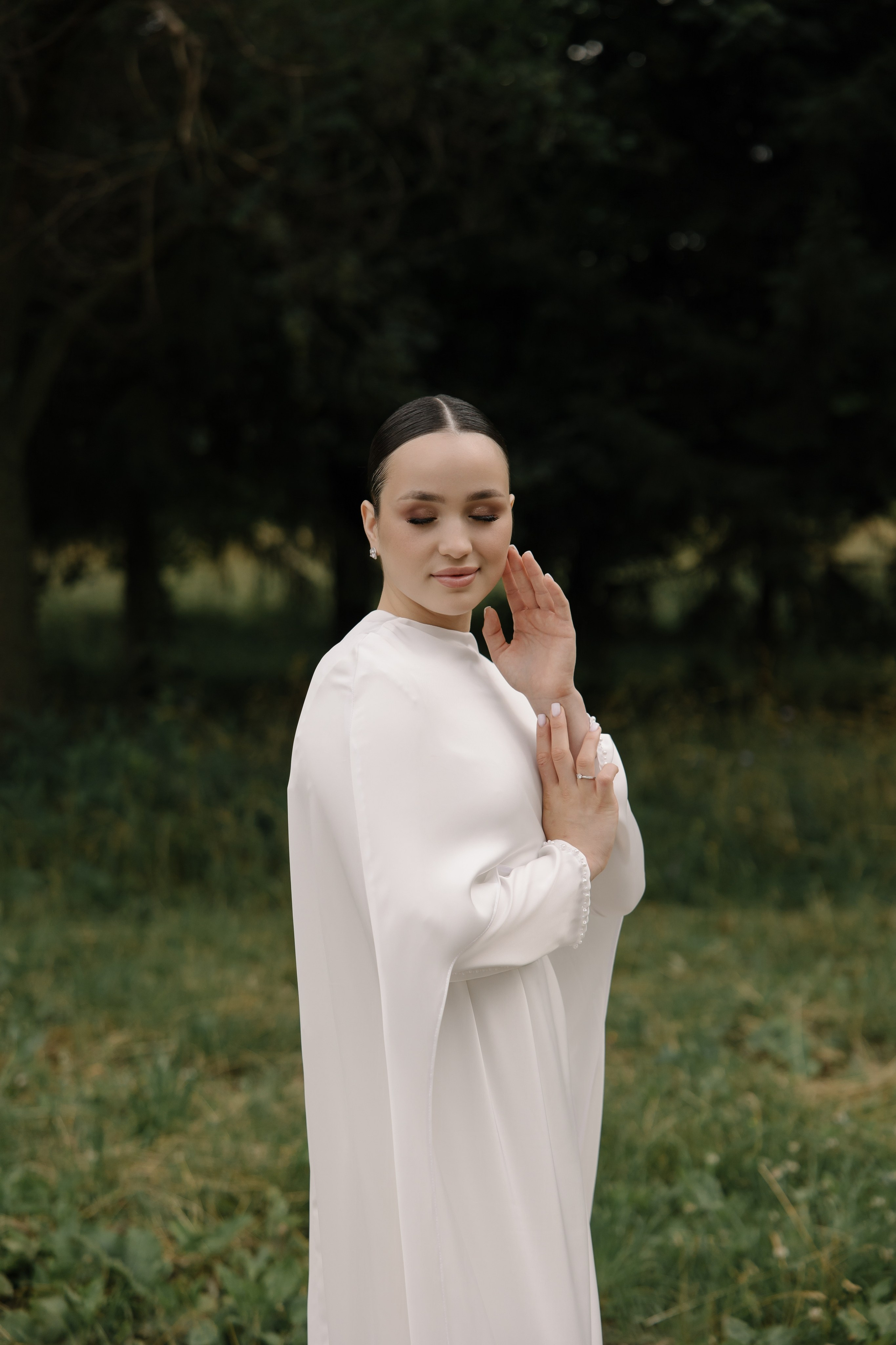 Тимур и Алия. Свадебный и семейный фотограф в Набережных Челнах и Казани