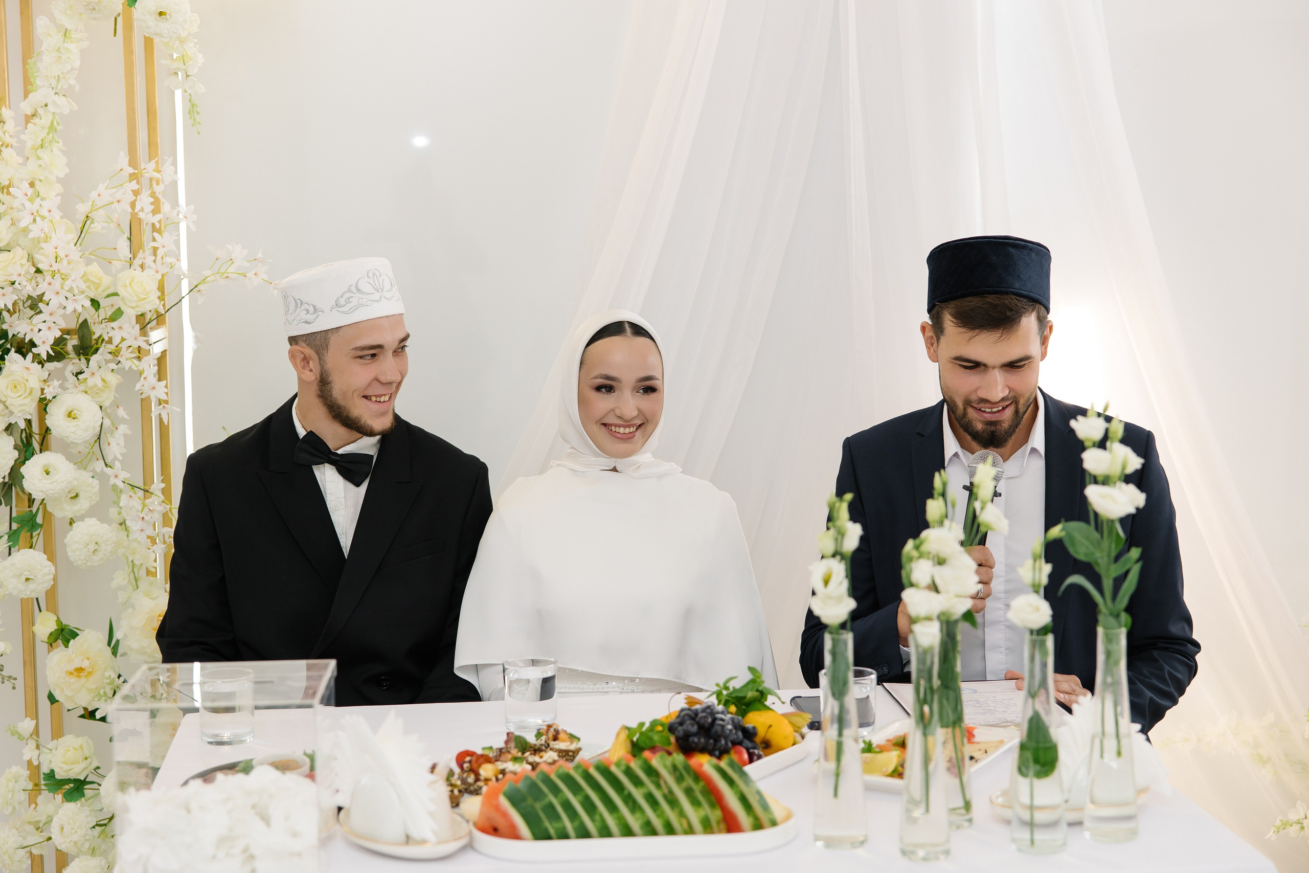 Тимур и Алия. Свадебный и семейный фотограф в Набережных Челнах и Казани