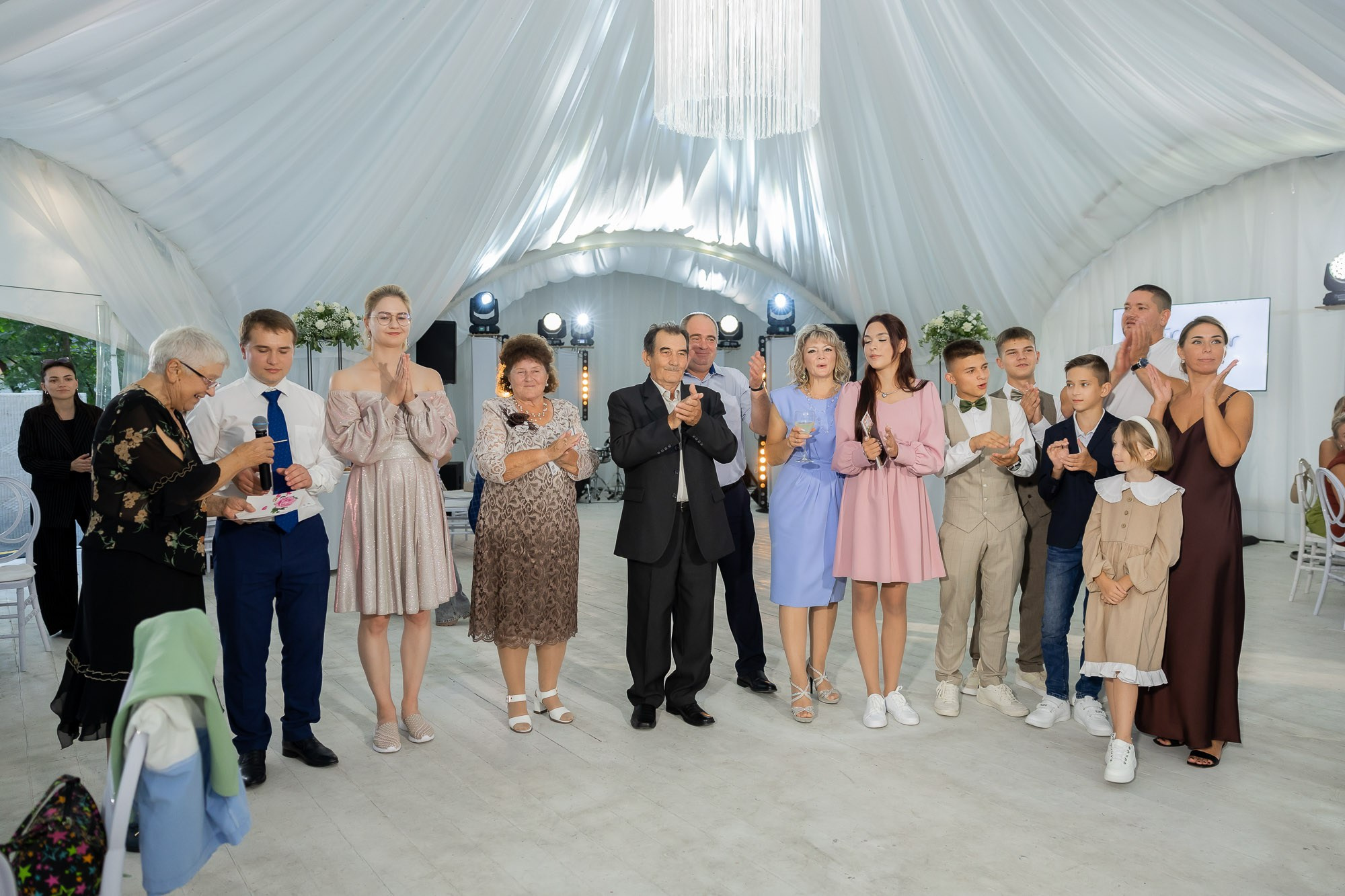 Лиза и Стас. Свадебный Фотограф Никита Духник