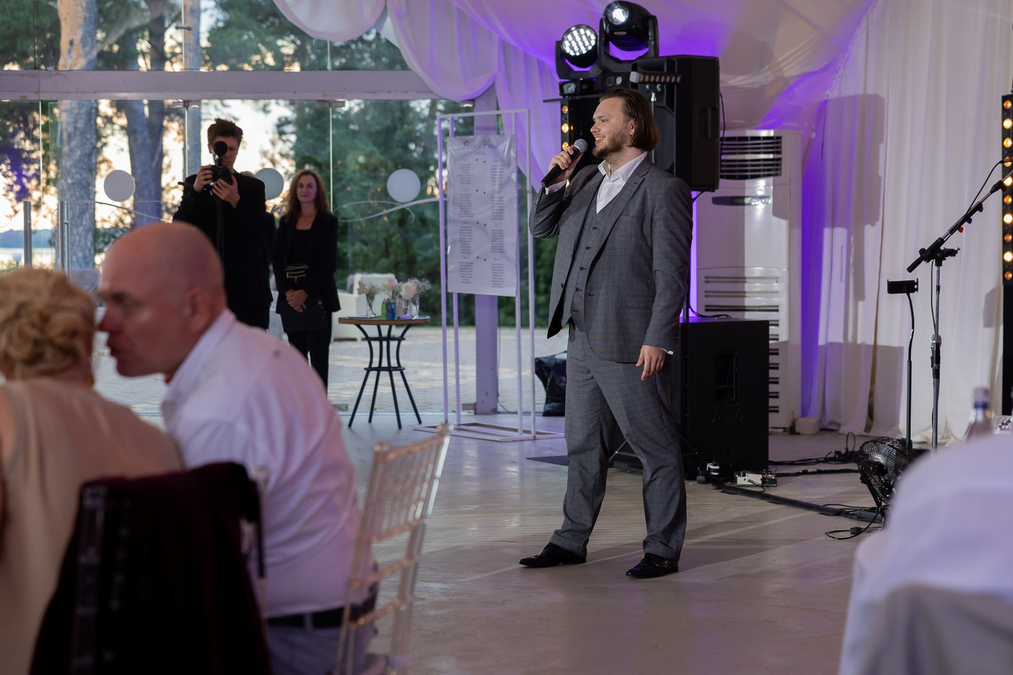 Ксюша и Артем. Свадебный Фотограф Никита Духник