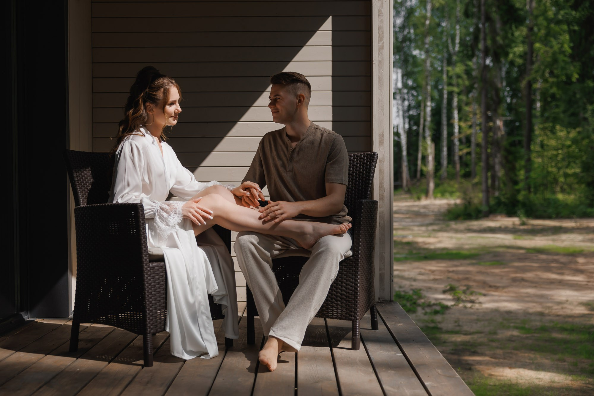 Катя и Влад. Свадебный Фотограф Никита Духник