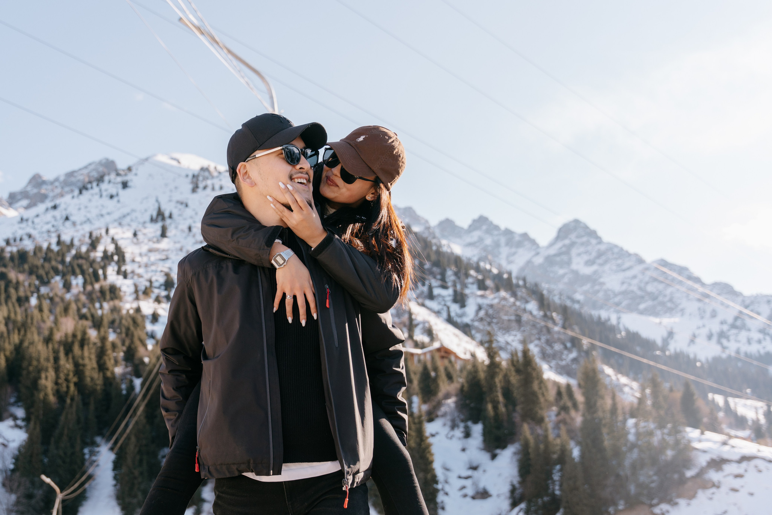 Тайман & Зумрада. Galam media