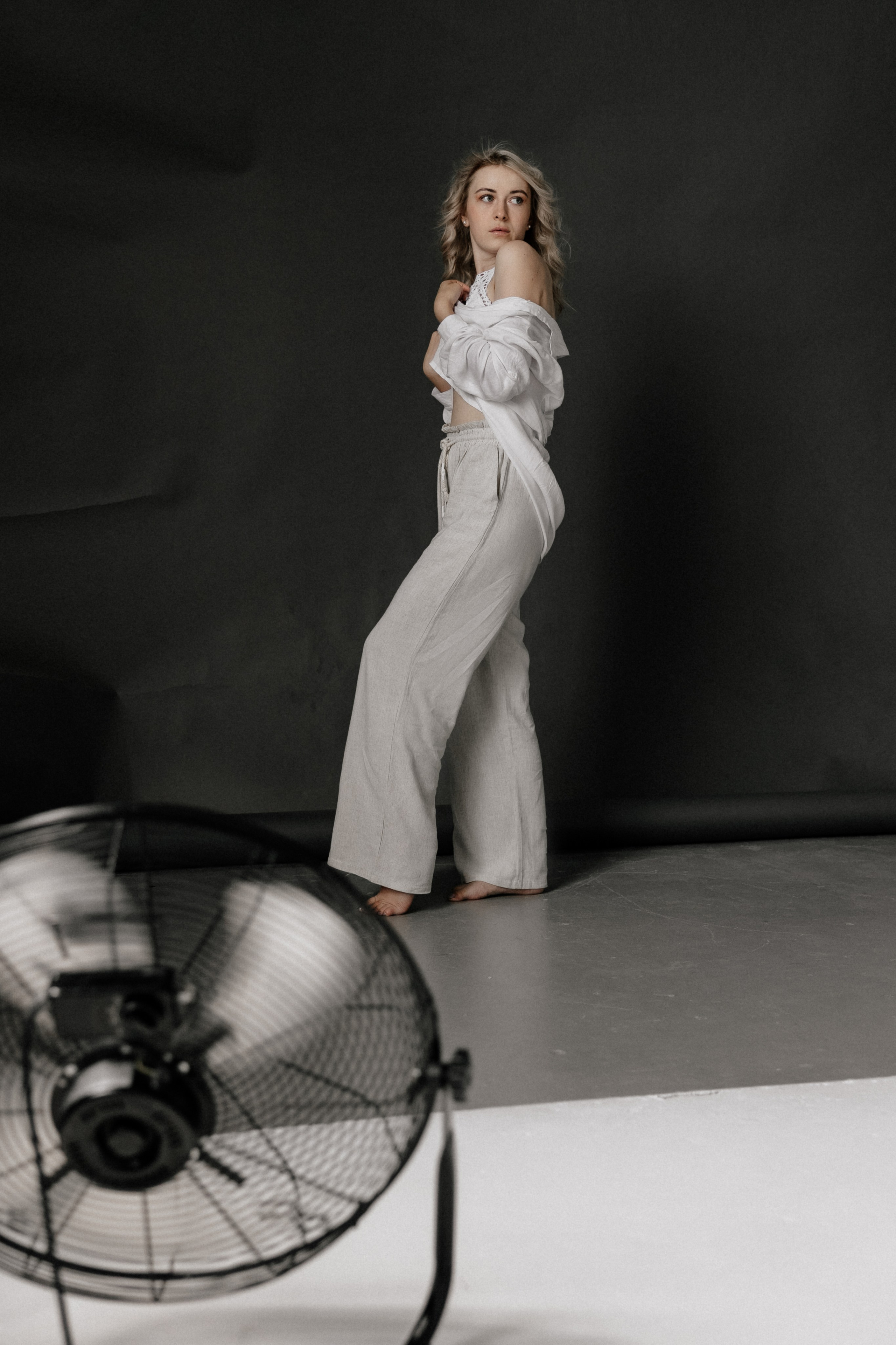 Аня. Фотограф Москва, Санкт-Петербург, Абакан