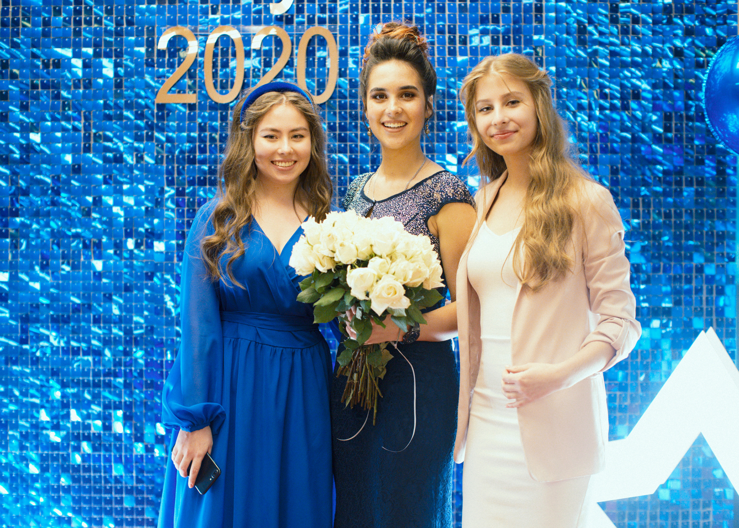 Выпуск 11-й класс. Свадебный фотограф в Москве Никифоров-Гордеев Константин