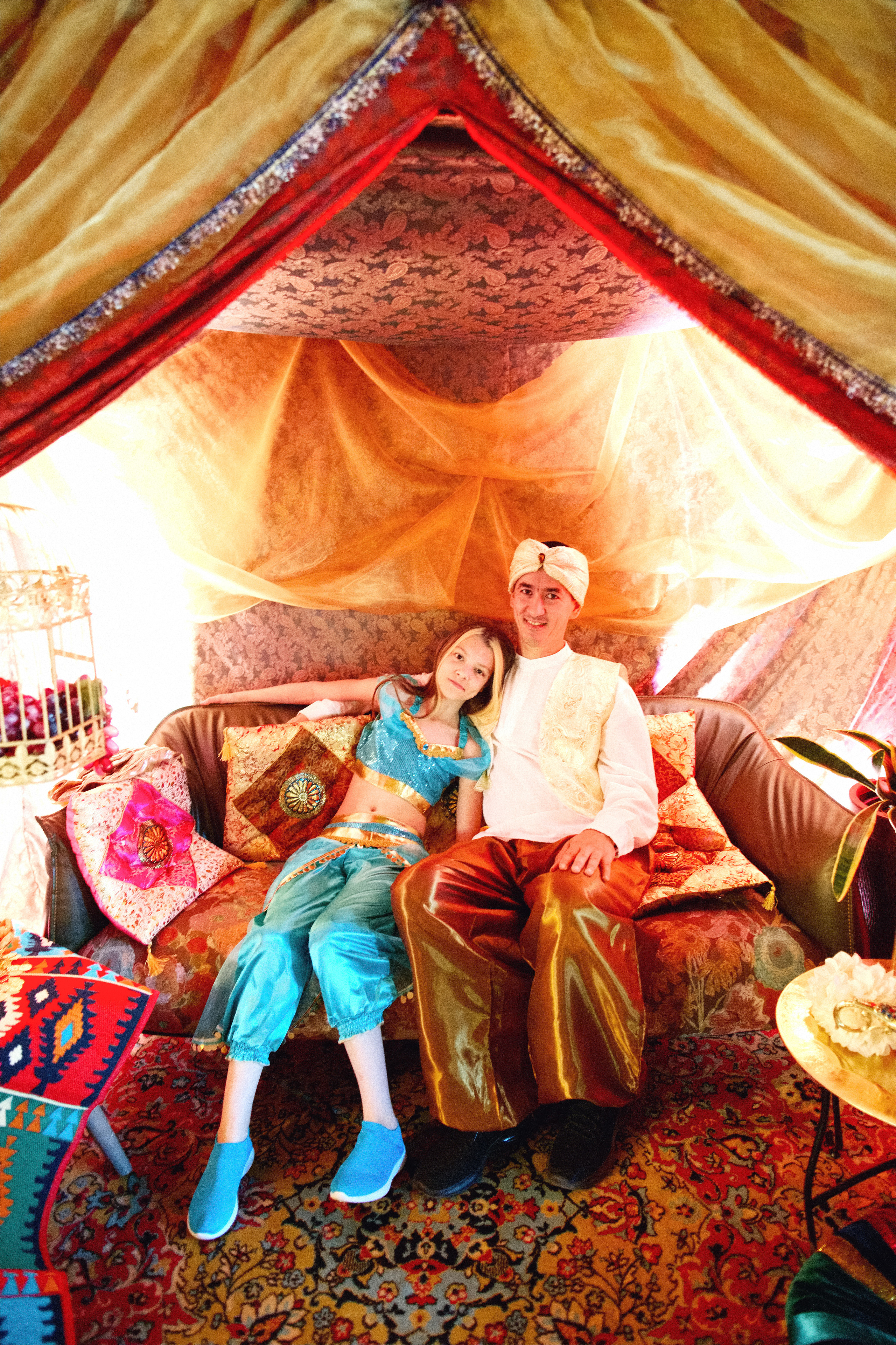 Корпоратив в Loft Hall. Свадебный фотограф в Москве Никифоров-Гордеев Константин