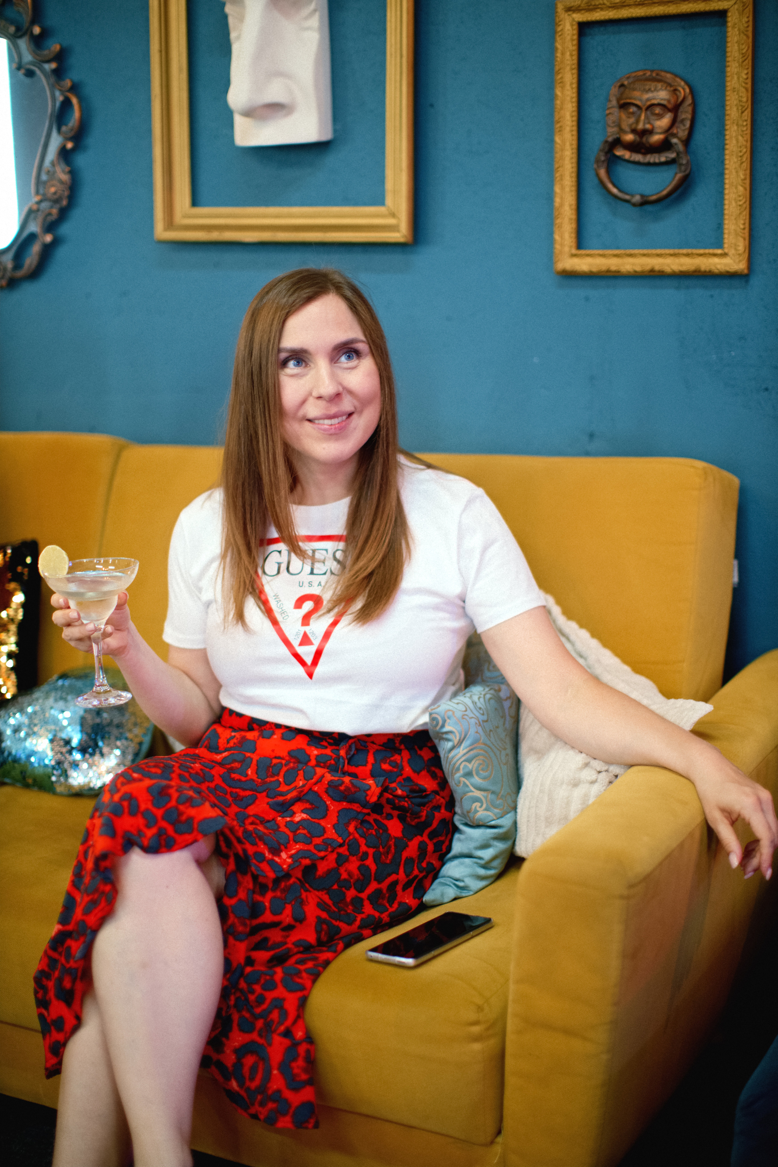 День рождение Александры. Свадебный фотограф в Москве Никифоров-Гордеев Константин