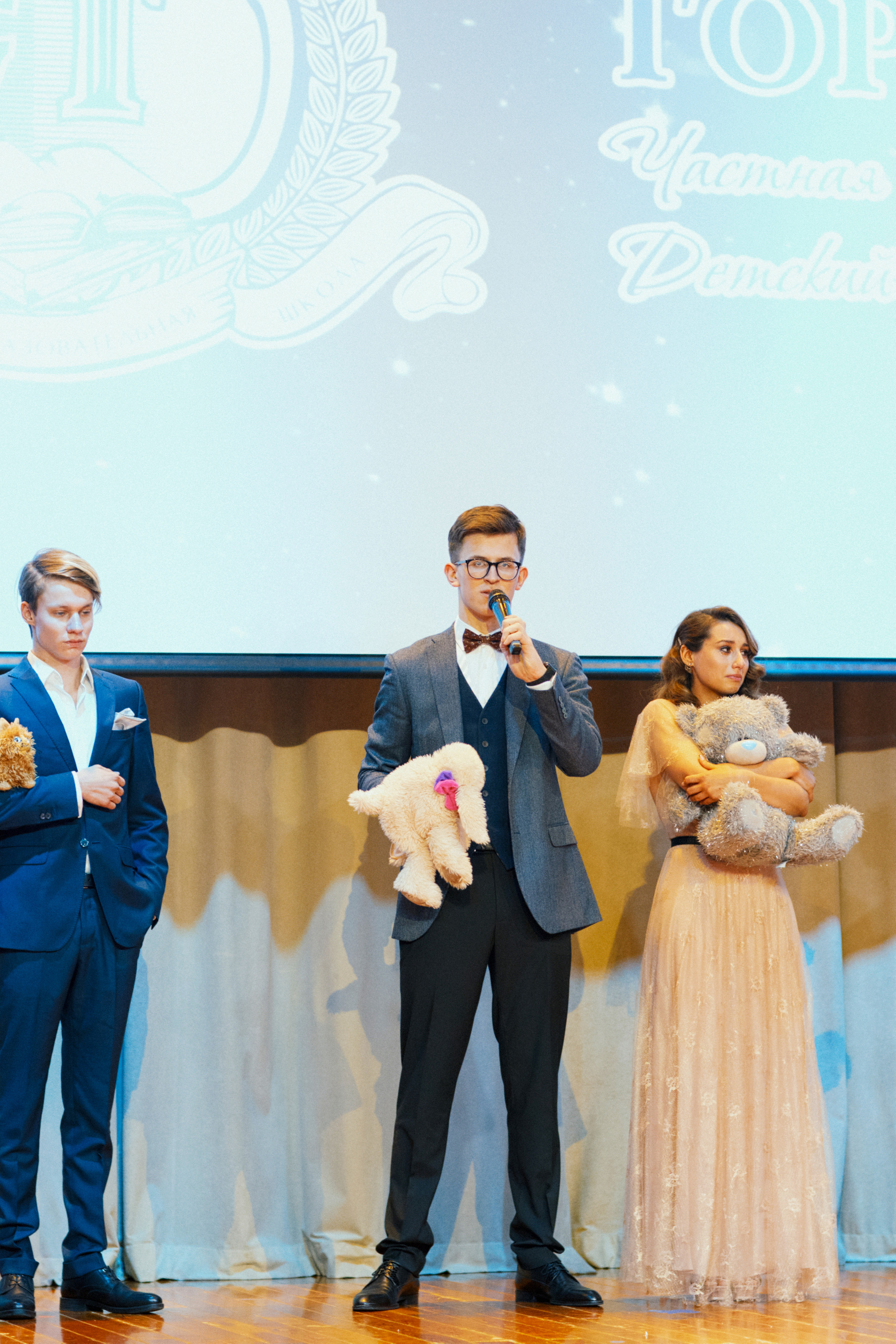 Выпуск 11-й класс. Свадебный фотограф в Москве Никифоров-Гордеев Константин