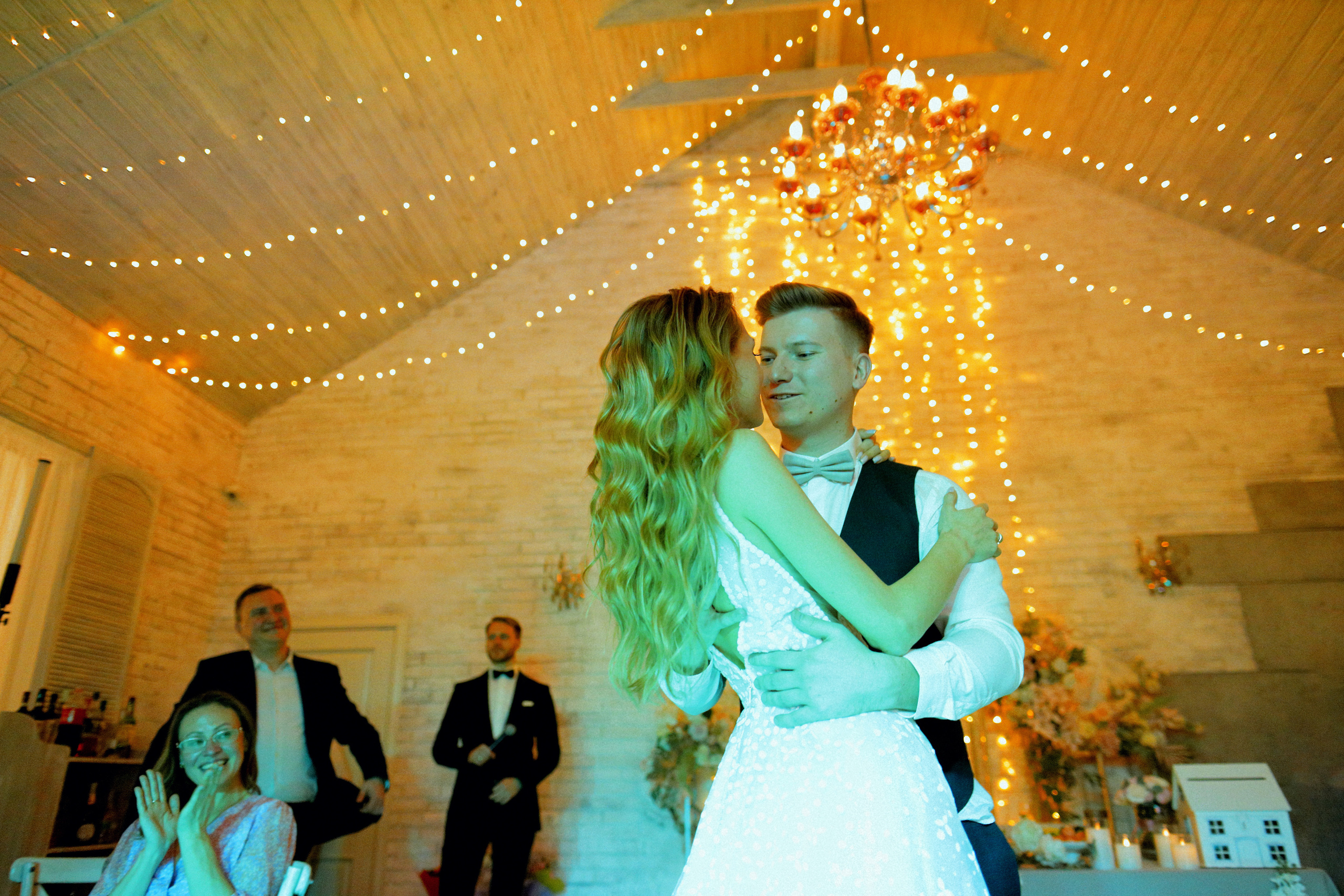 ☀️ МОРОЗ 🔥. Свадебный фотограф в Москве Никифоров-Гордеев Константин