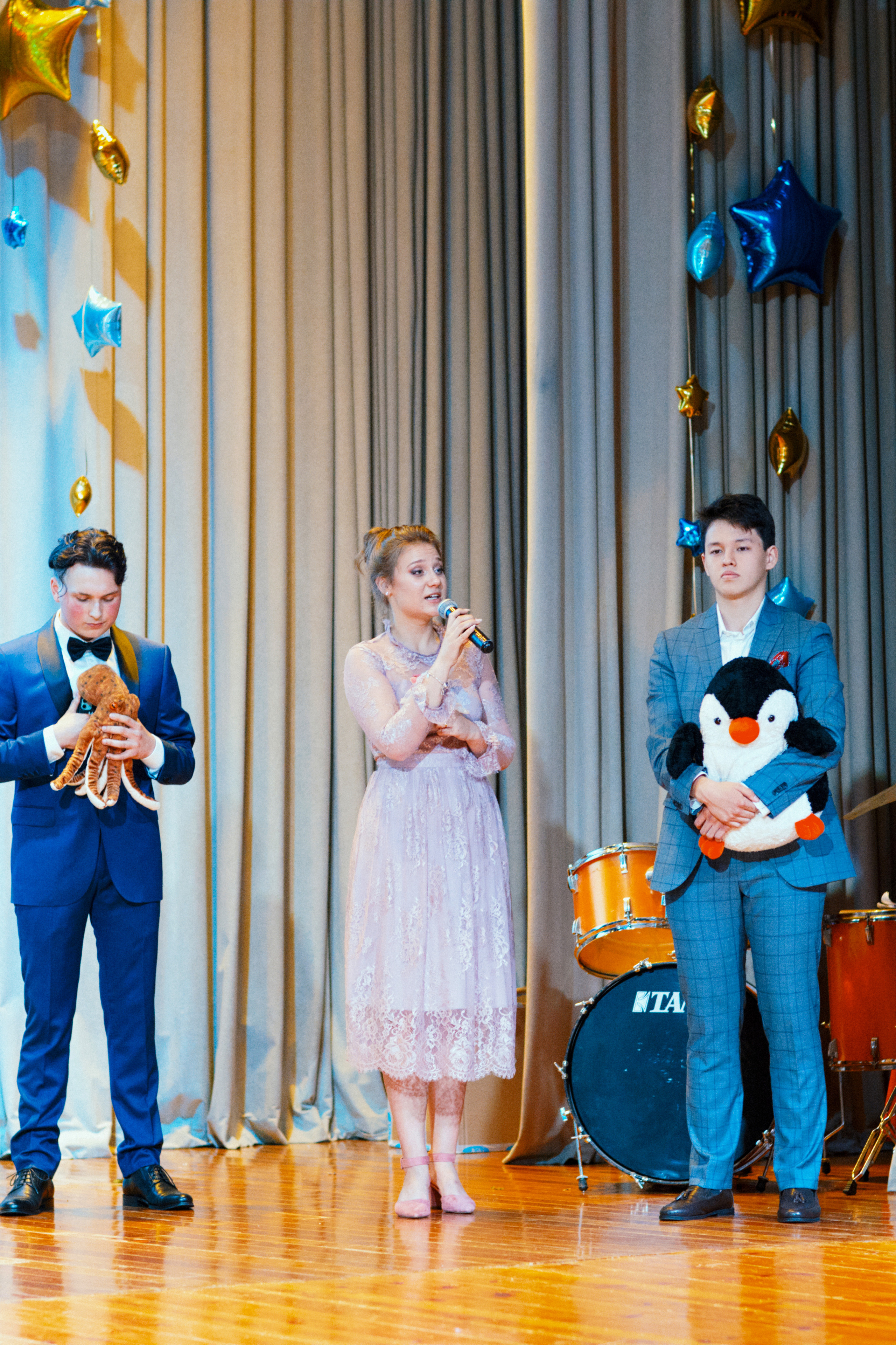 Выпуск 11-й класс. Свадебный фотограф в Москве Никифоров-Гордеев Константин