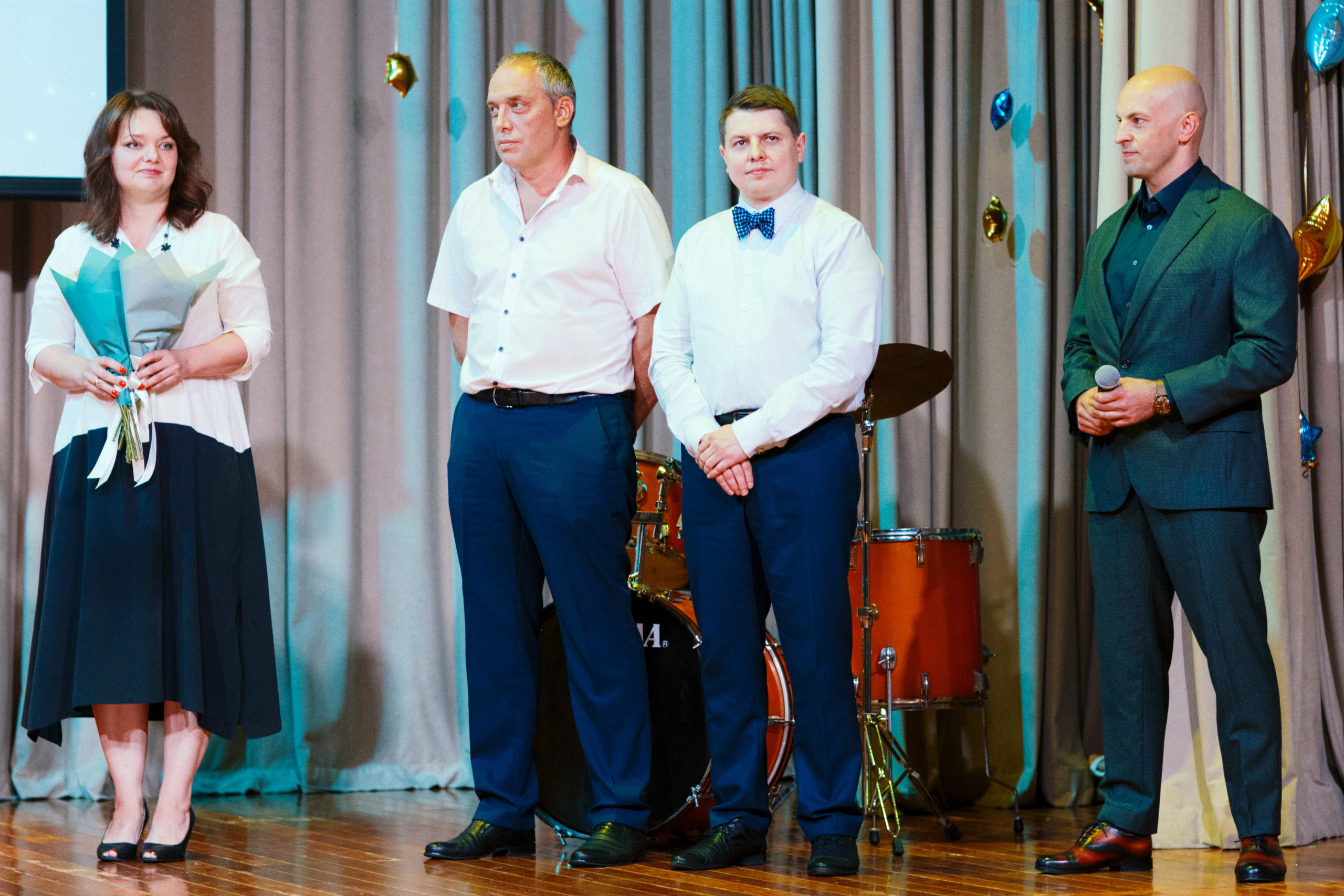 Выпуск 11-й класс. Свадебный фотограф в Москве Никифоров-Гордеев Константин