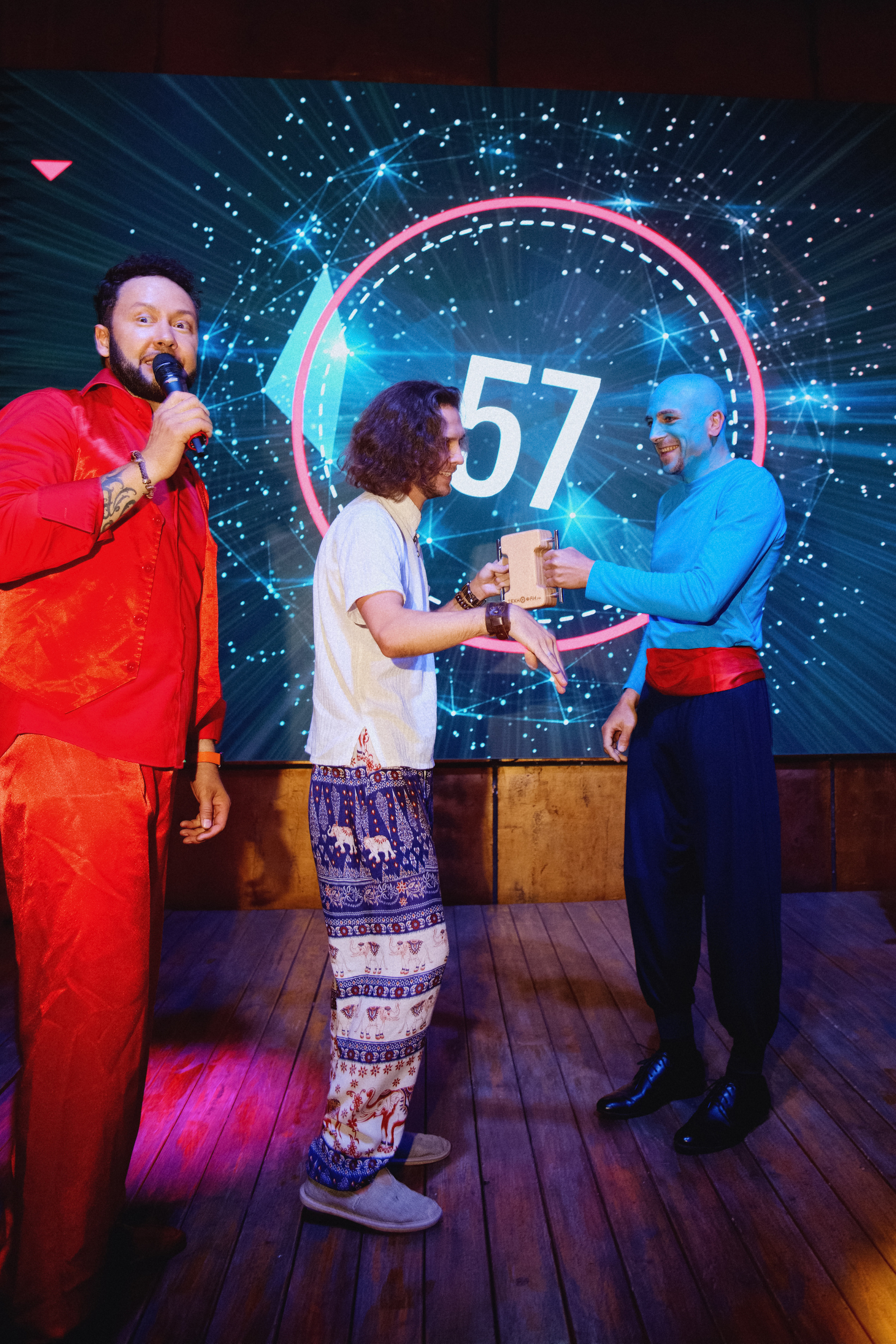 Корпоратив в Loft Hall. Свадебный фотограф в Москве Никифоров-Гордеев Константин