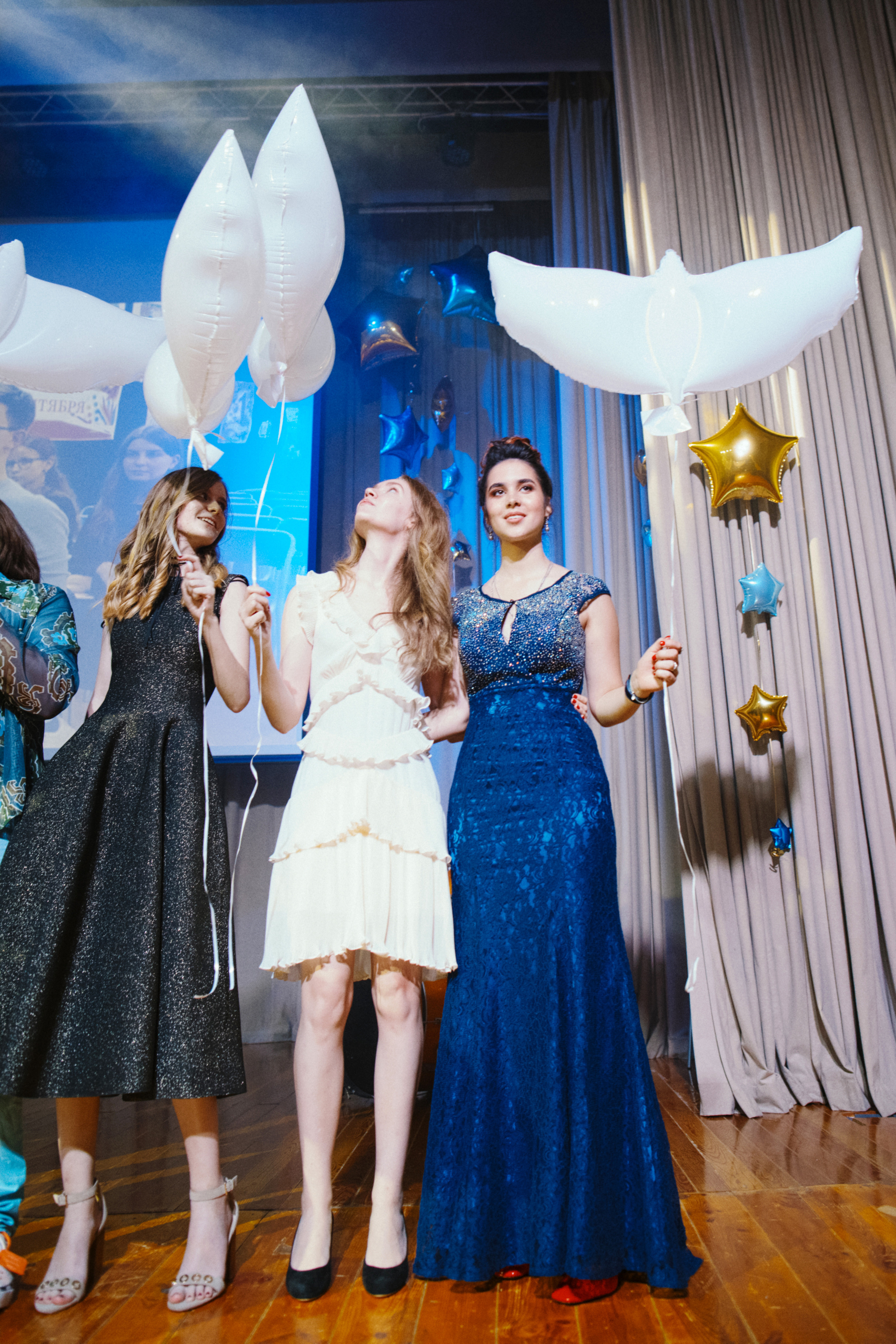 Выпуск 11-й класс. Свадебный фотограф в Москве Никифоров-Гордеев Константин