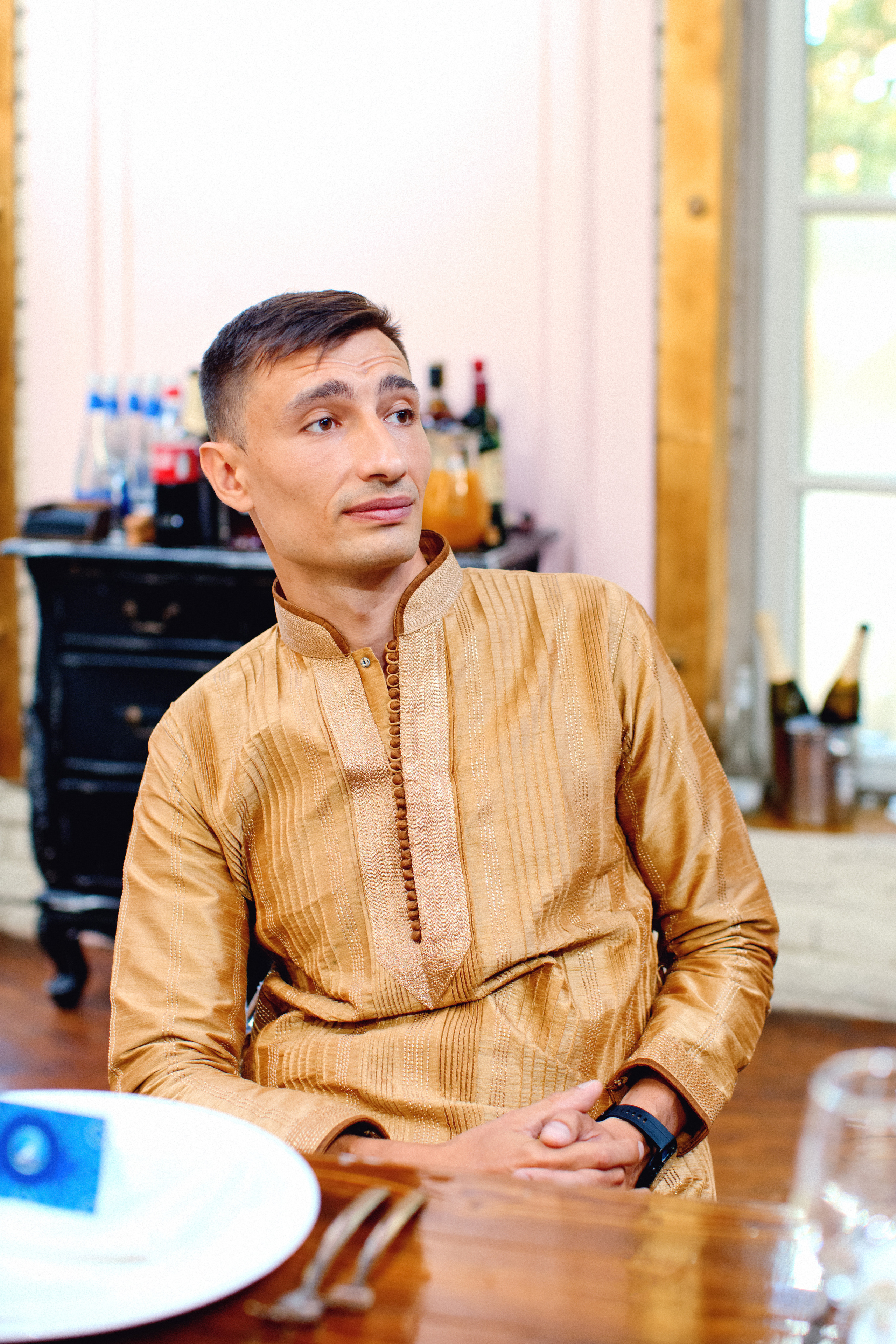 Корпоратив в Loft Hall. Свадебный фотограф в Москве Никифоров-Гордеев Константин