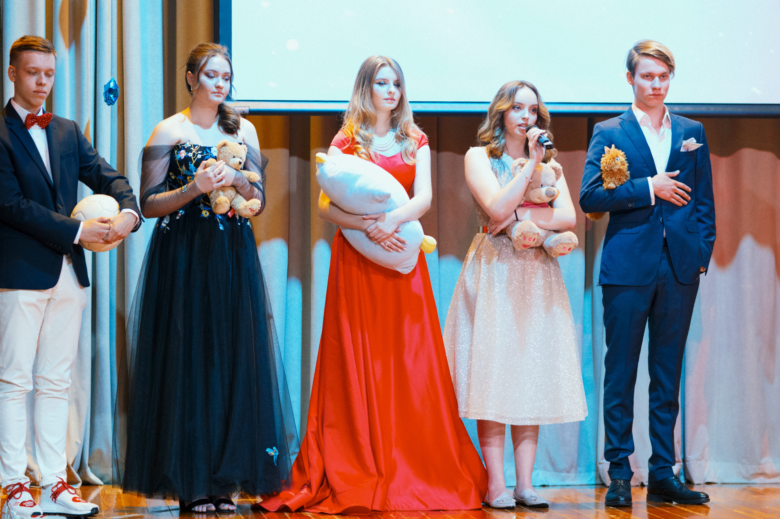 Выпуск 11-й класс. Свадебный фотограф в Москве Никифоров-Гордеев Константин