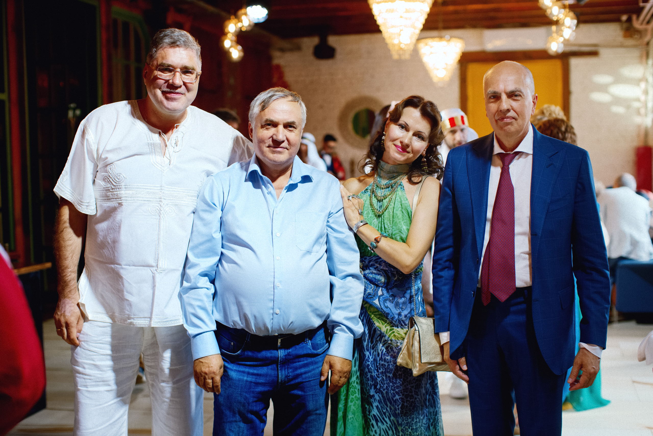 Корпоратив в Loft Hall. Свадебный фотограф в Москве Никифоров-Гордеев Константин