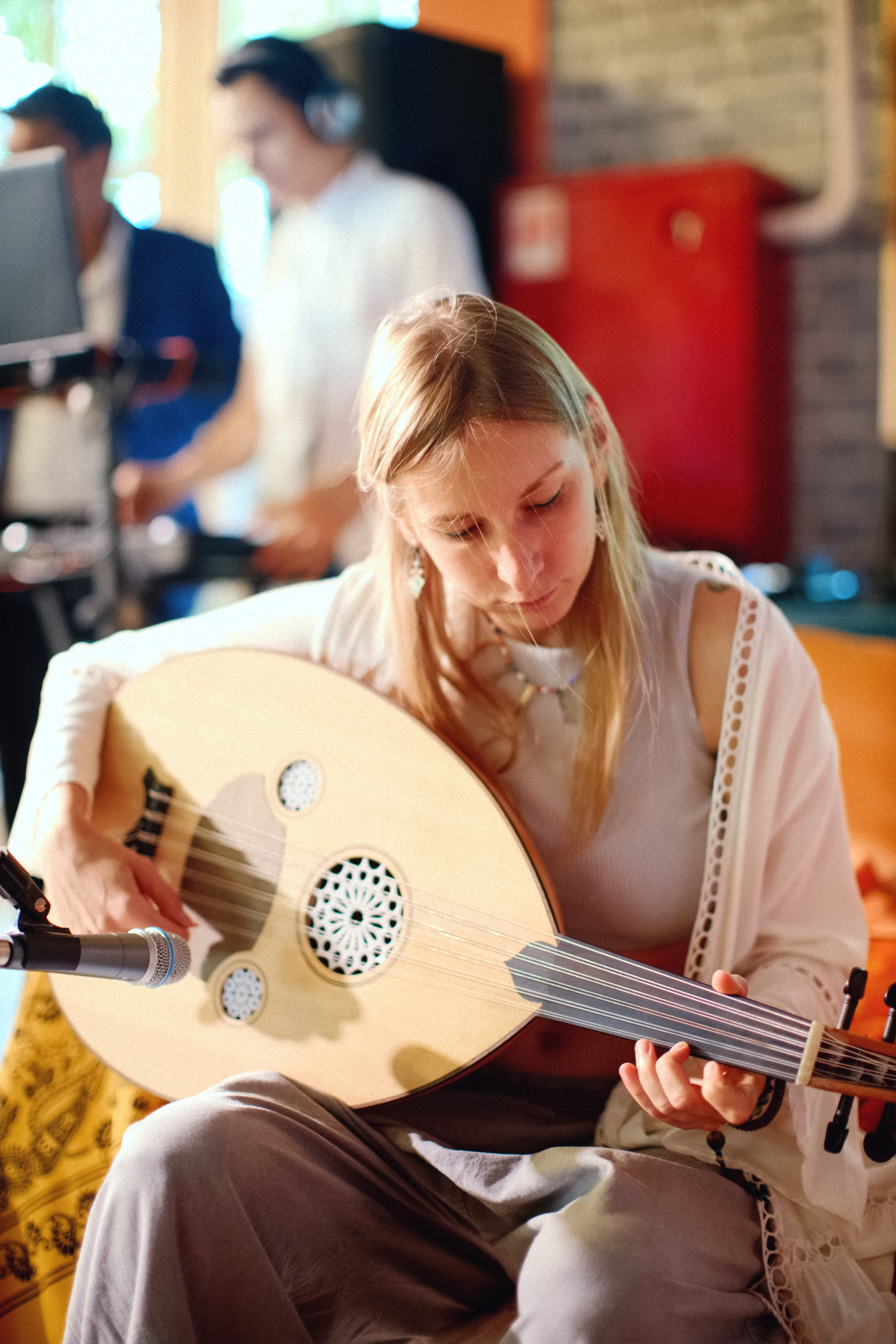Корпоратив в Loft Hall. Свадебный фотограф в Москве Никифоров-Гордеев Константин