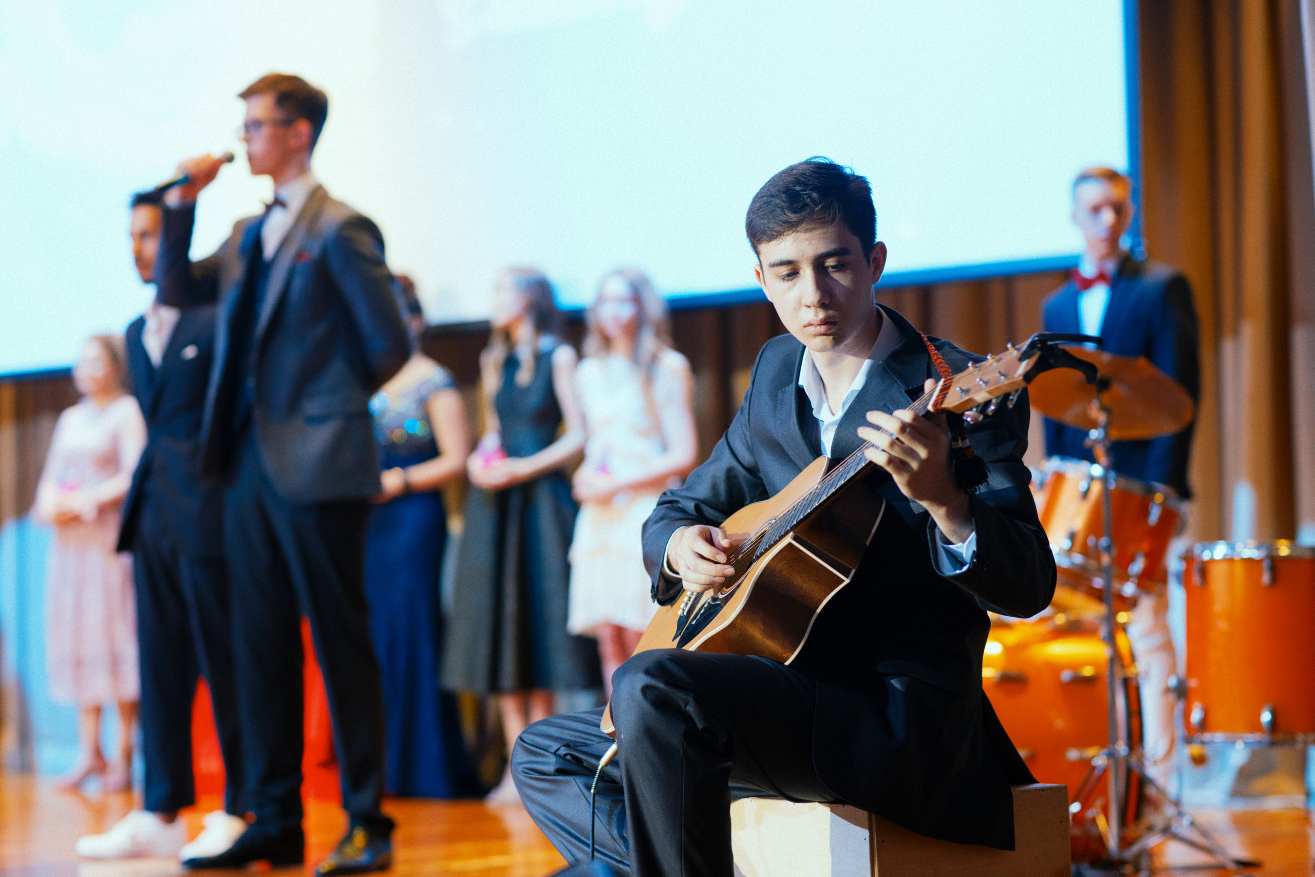 Выпуск 11-й класс. Свадебный фотограф в Москве Никифоров-Гордеев Константин