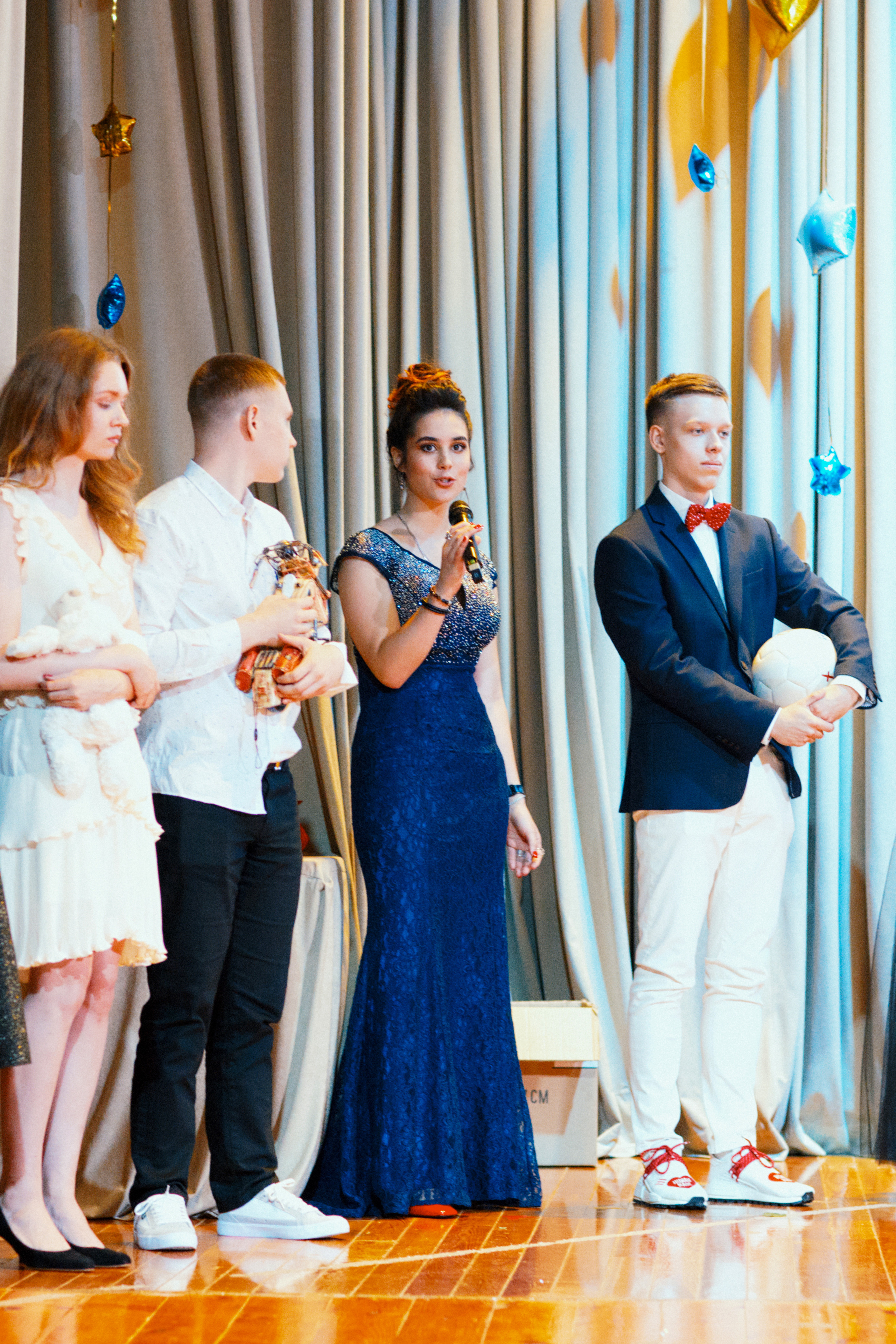 Выпуск 11-й класс. Свадебный фотограф в Москве Никифоров-Гордеев Константин