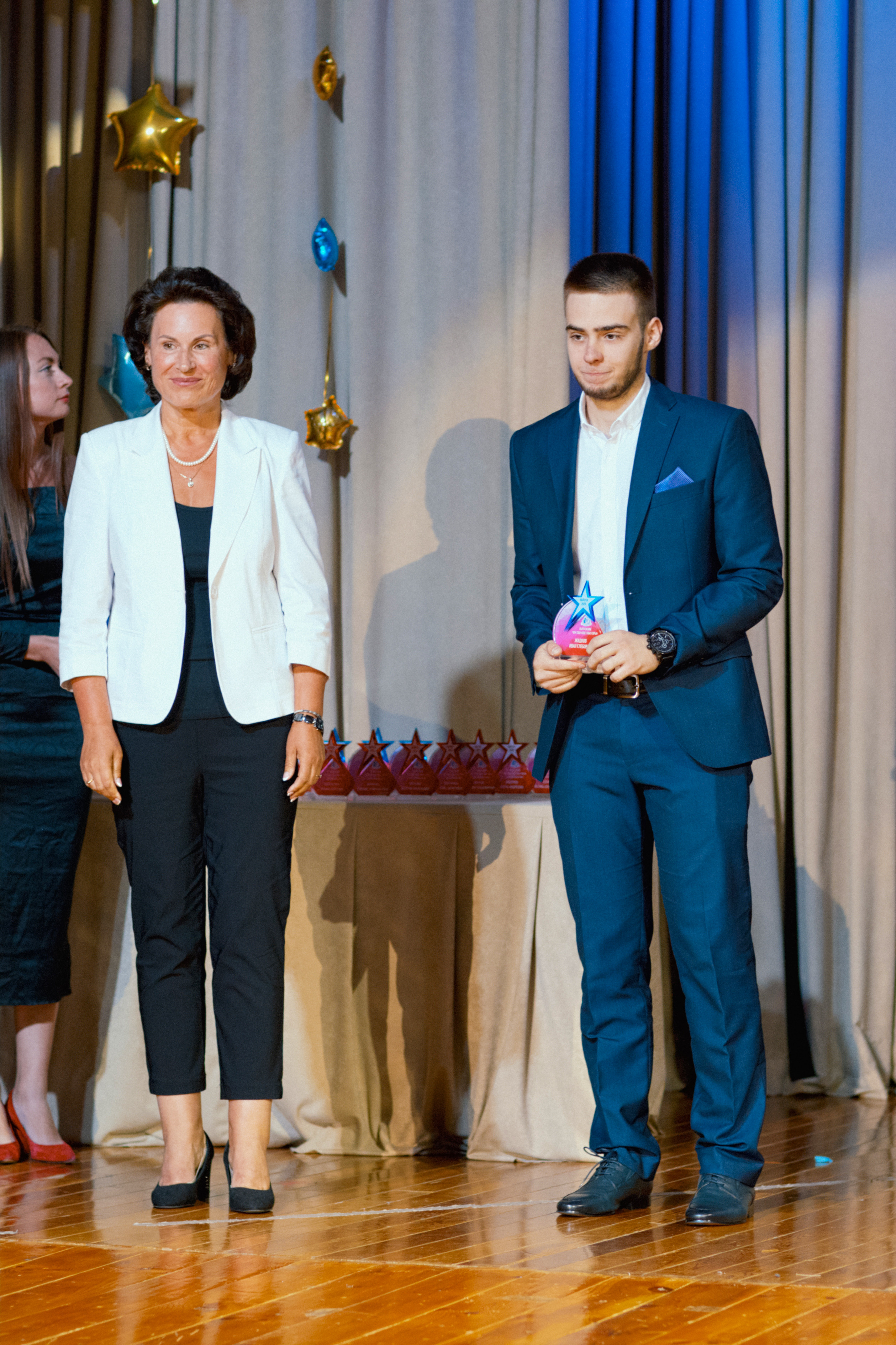 Выпуск 11-й класс. Свадебный фотограф в Москве Никифоров-Гордеев Константин