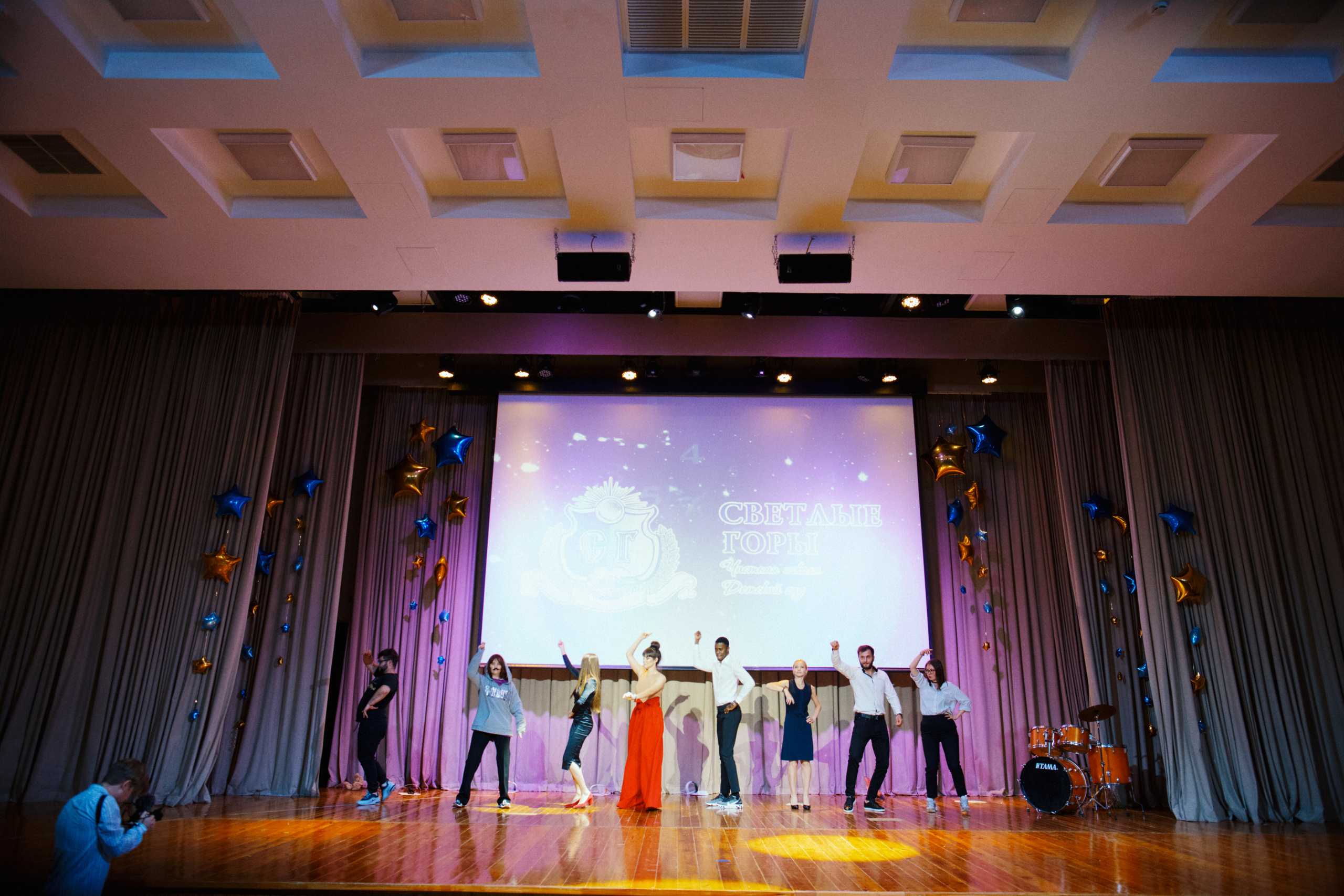 Выпуск 11-й класс. Свадебный фотограф в Москве Никифоров-Гордеев Константин